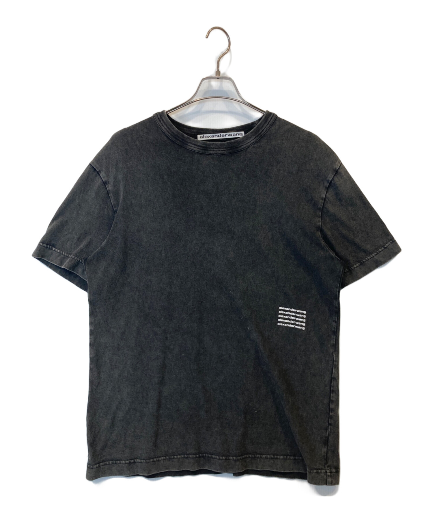 中古・古着通販】ALEXANDER WANG (アレキサンダー・ワン) ハイツイスト