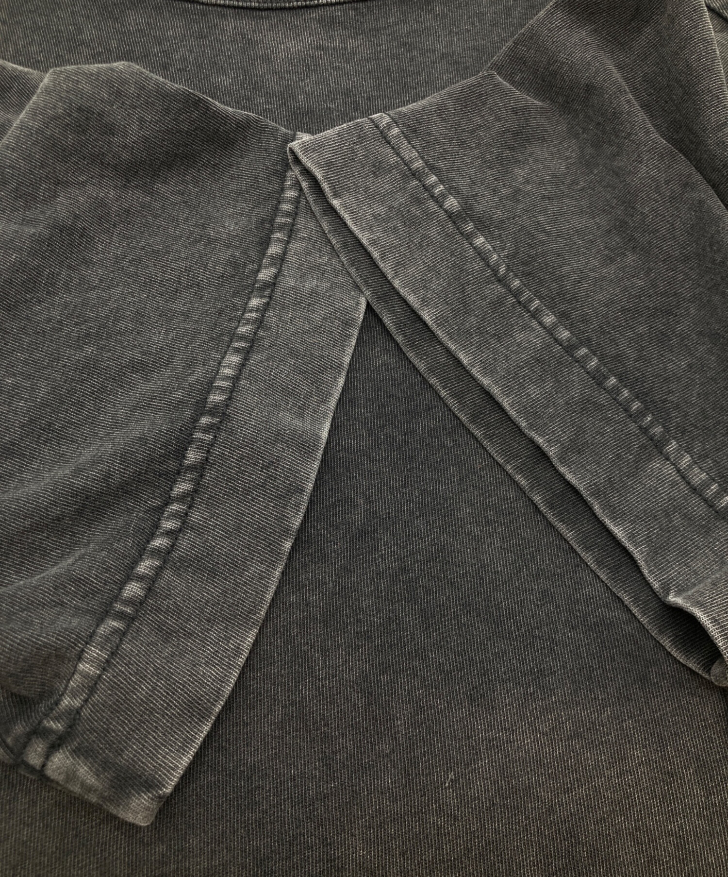中古・古着通販】ALEXANDER WANG (アレキサンダー・ワン) ハイツイスト
