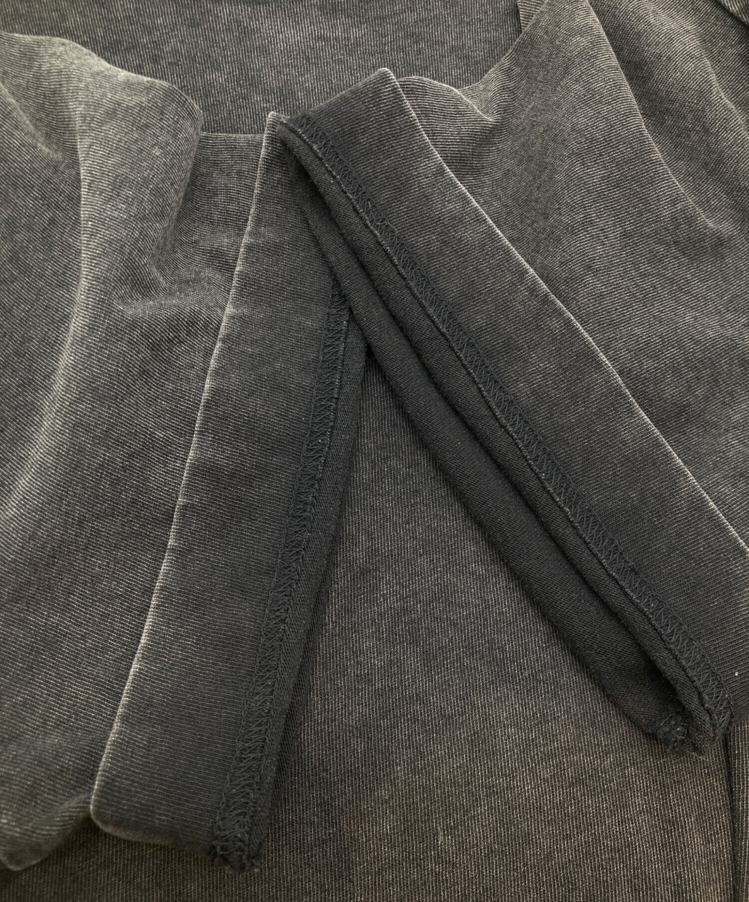 中古・古着通販】ALEXANDER WANG (アレキサンダー・ワン) ハイツイスト