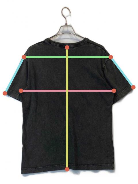 中古・古着通販】ALEXANDER WANG (アレキサンダー・ワン) ハイツイスト