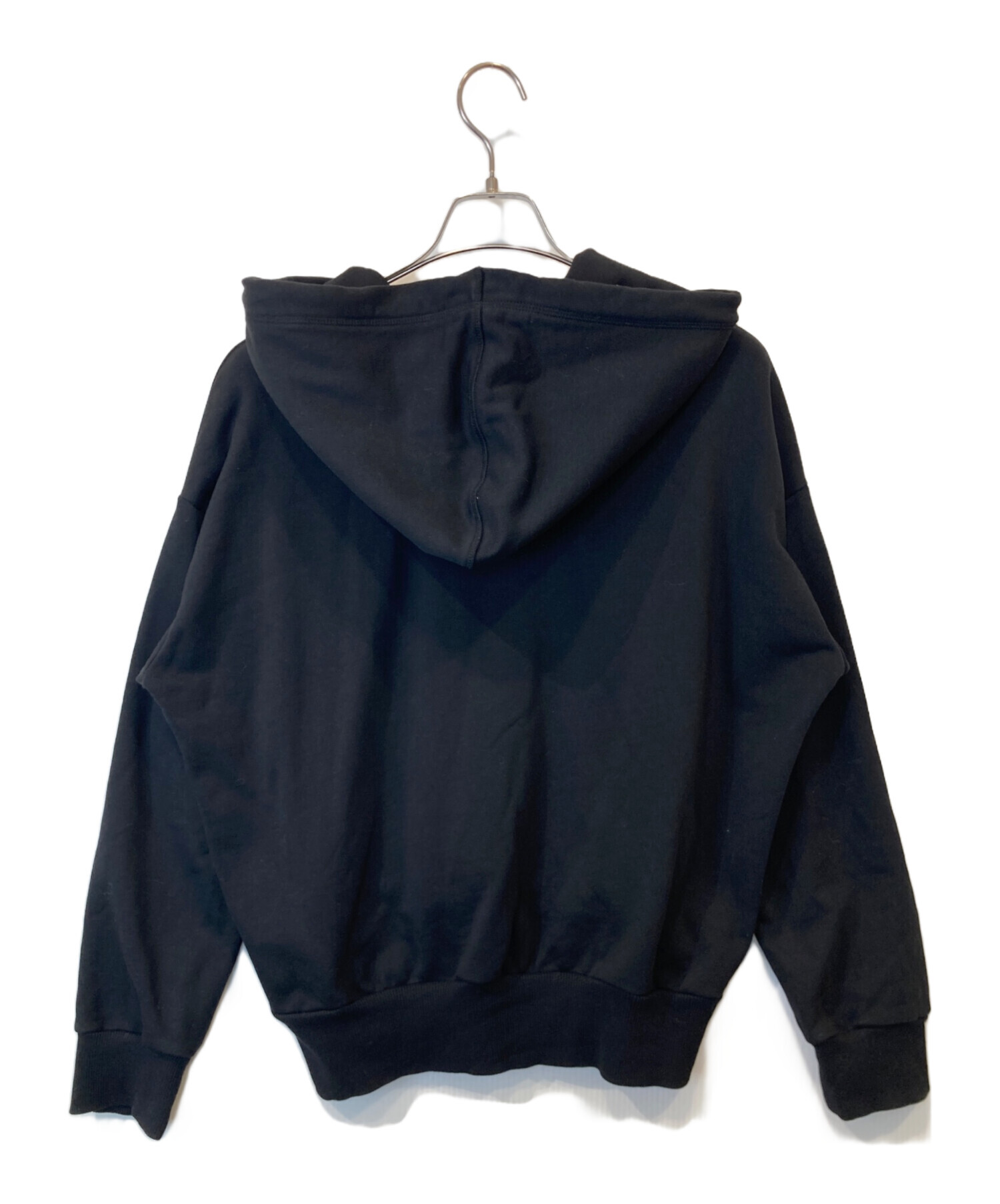 中古・古着通販】DIESEL (ディーゼル) プリントパーカー