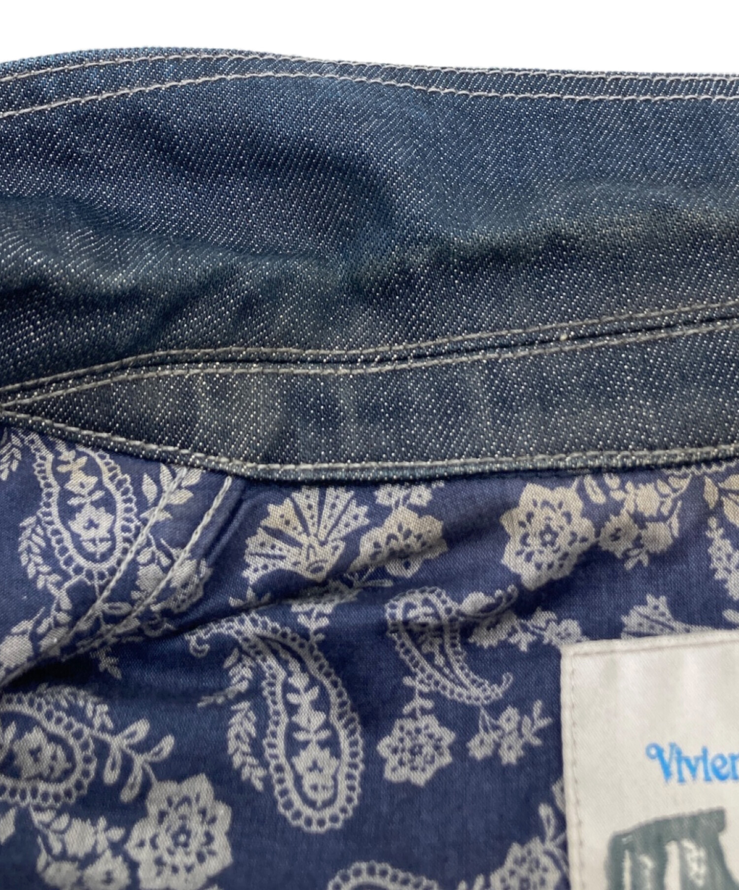 中古・古着通販】Vivienne Westwood man (ヴィヴィアン ウェストウッド