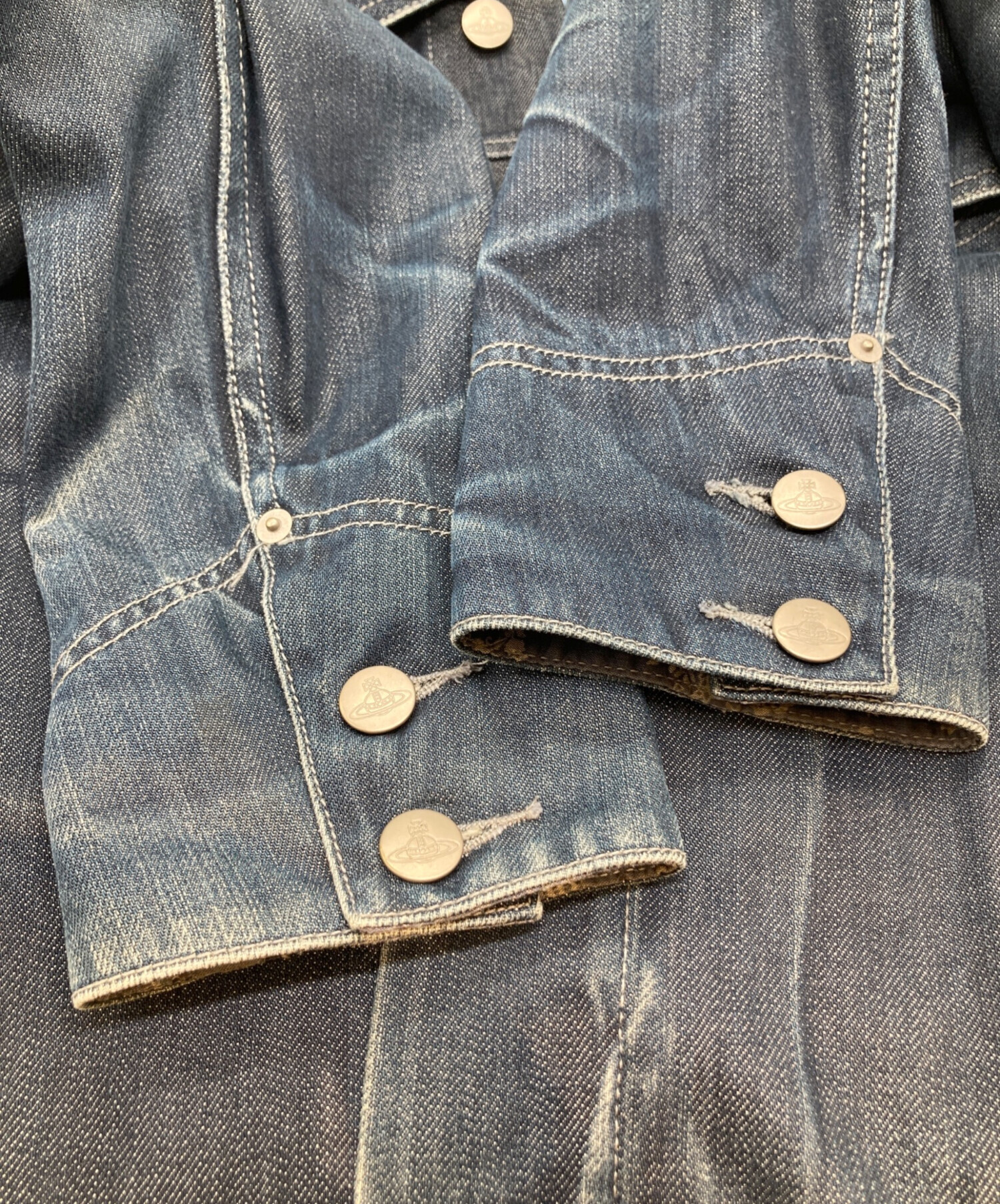 中古・古着通販】Vivienne Westwood man (ヴィヴィアン ウェストウッド