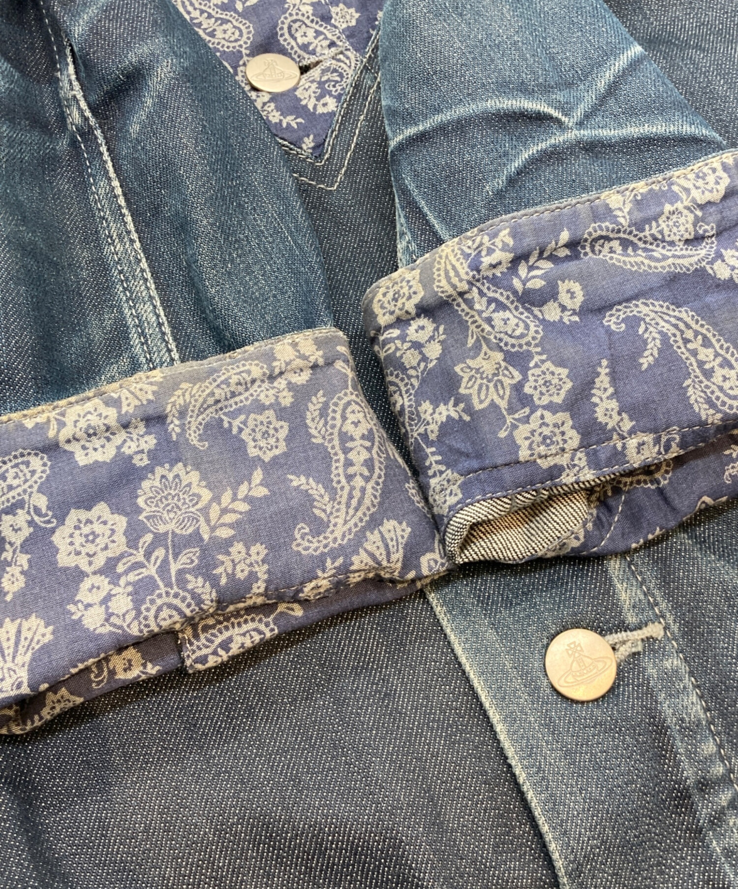 中古・古着通販】Vivienne Westwood man (ヴィヴィアン ウェストウッド