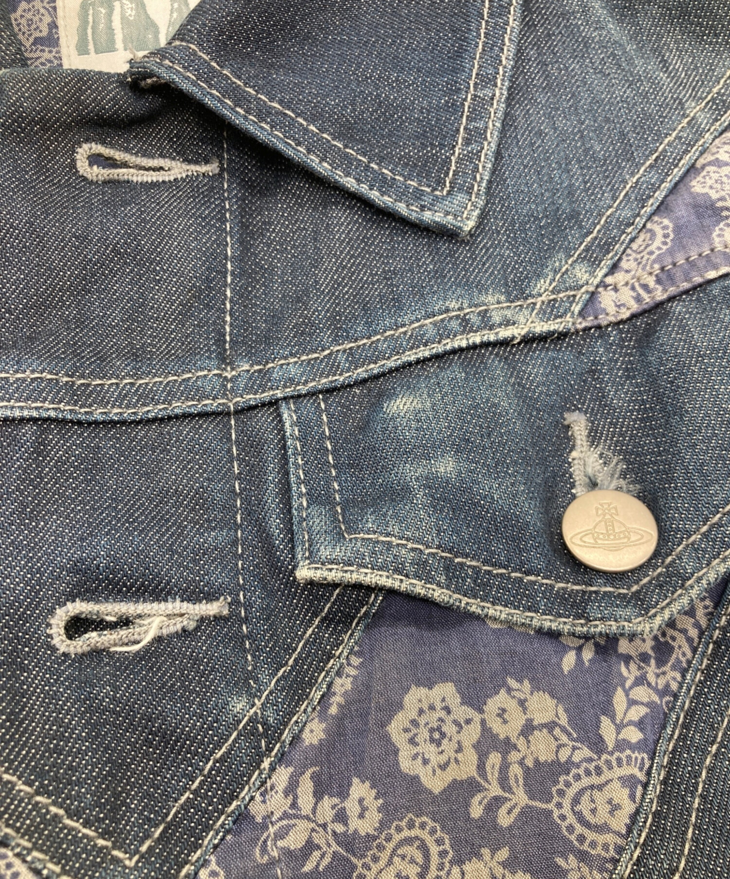 中古・古着通販】Vivienne Westwood man (ヴィヴィアン ウェストウッド