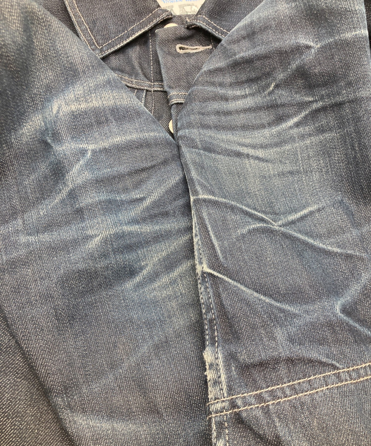 中古・古着通販】Vivienne Westwood man (ヴィヴィアン ウェストウッド