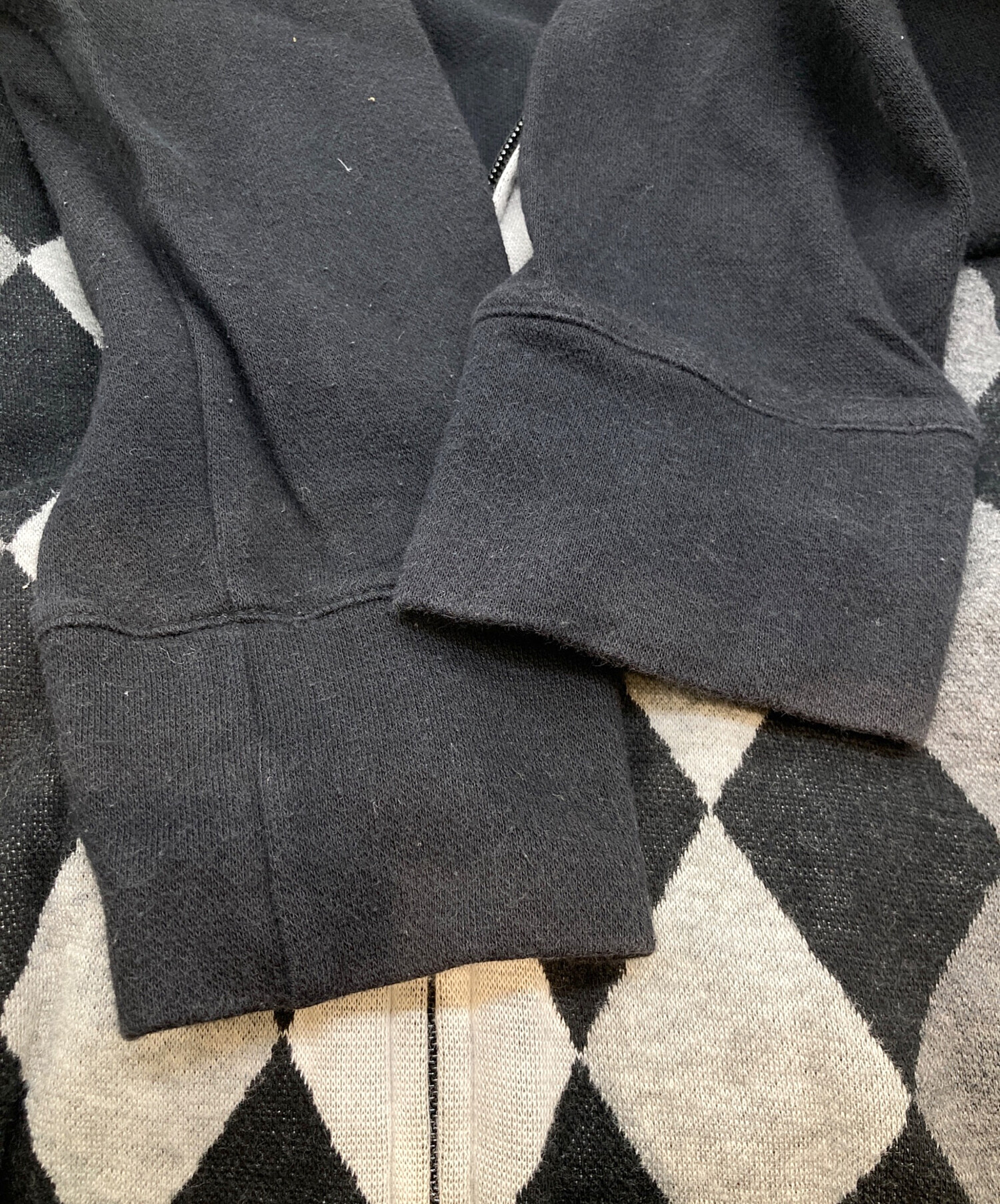 中古・古着通販】BURBERRY BLACK LABEL (バーバリーブラックレーベル 