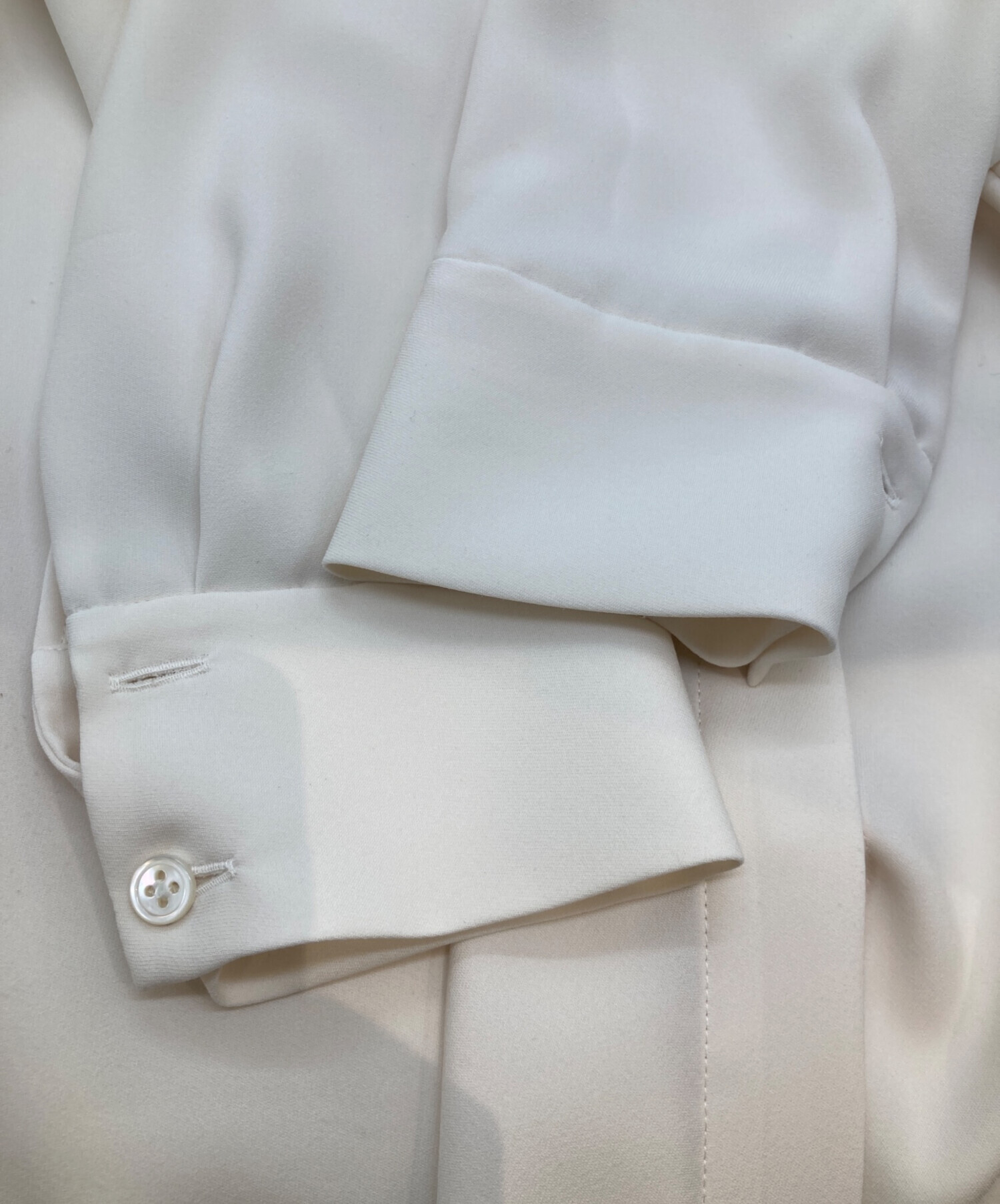 中古・古着通販】theory luxe (セオリーリュクス) MARVINE JENS