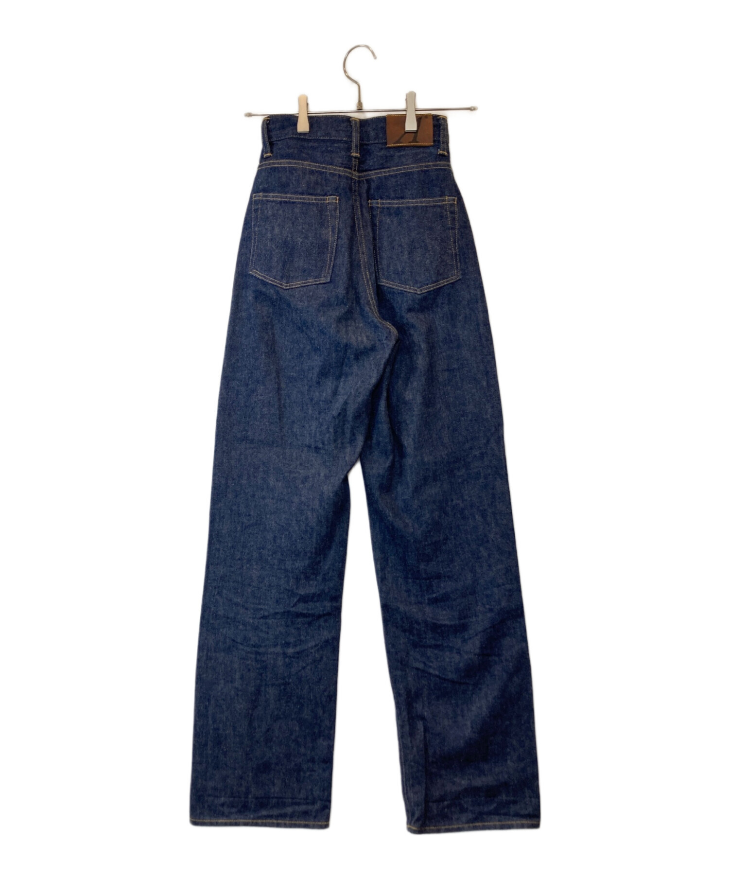 中古・古着通販】ANATOMICA (アナトミカ) デニムパンツ 531-501-02