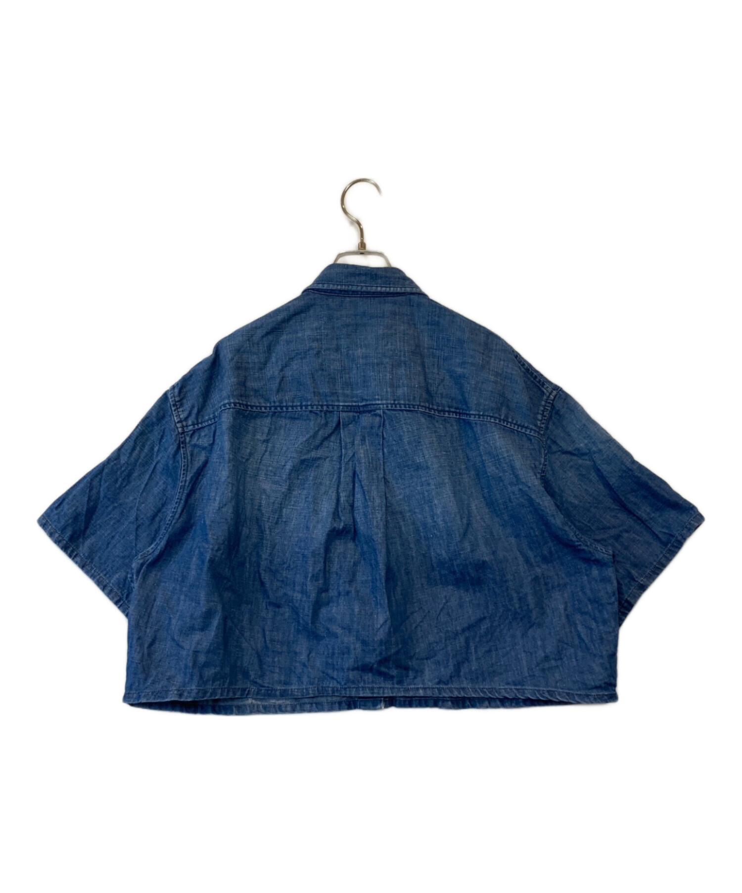 中古・古着通販】Healthy denim (ヘルシーデニム) Breezy Rosehip 