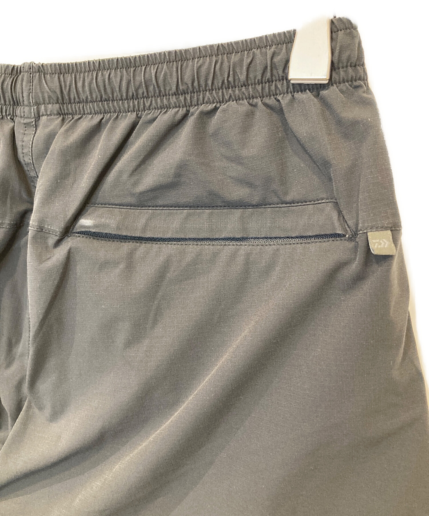 中古・古着通販】DAIWA PIER39 (ダイワ ピア39) ACTIVE SHORT PANTS