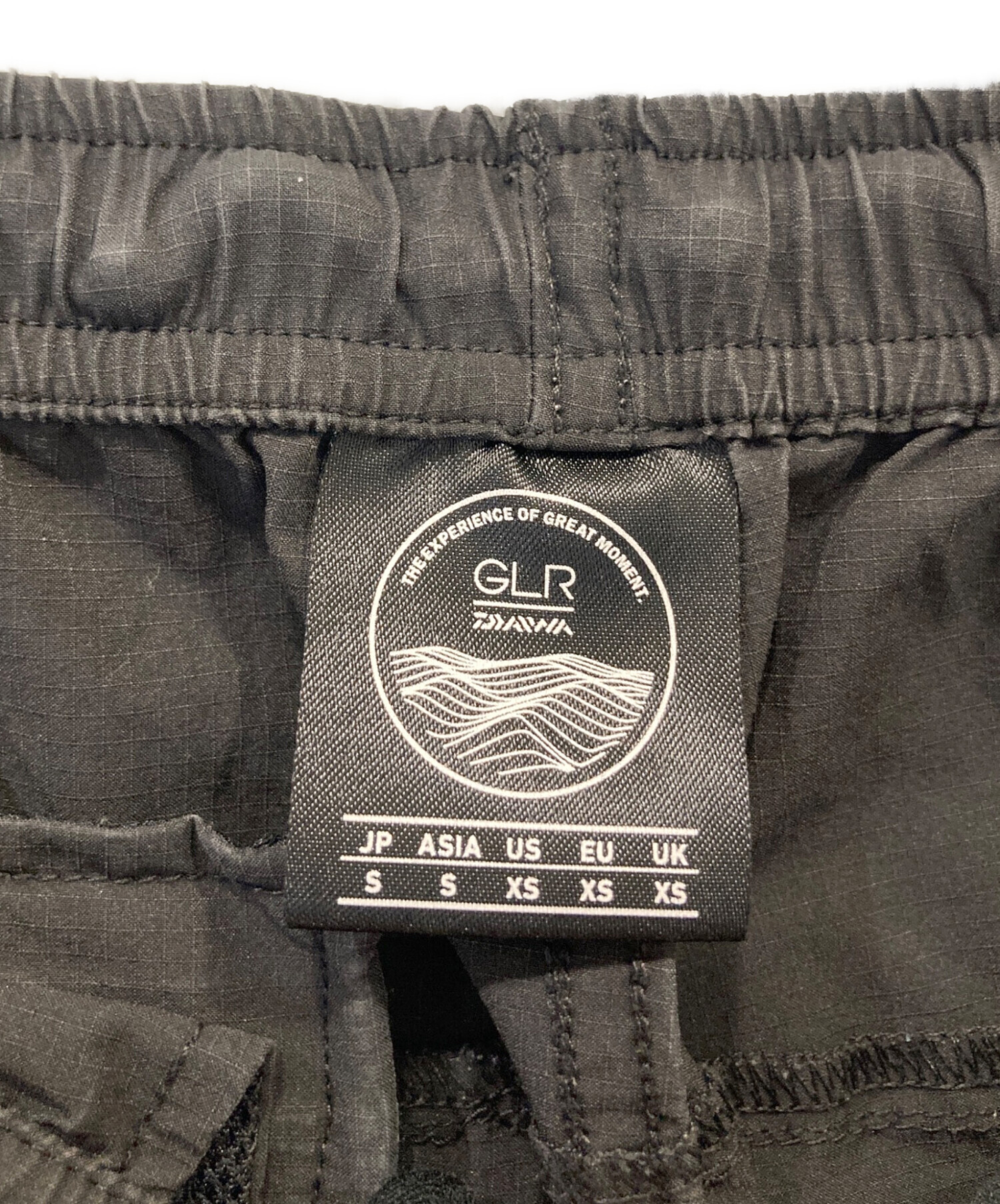 中古・古着通販】DAIWA PIER39 (ダイワ ピア39) ACTIVE SHORT PANTS