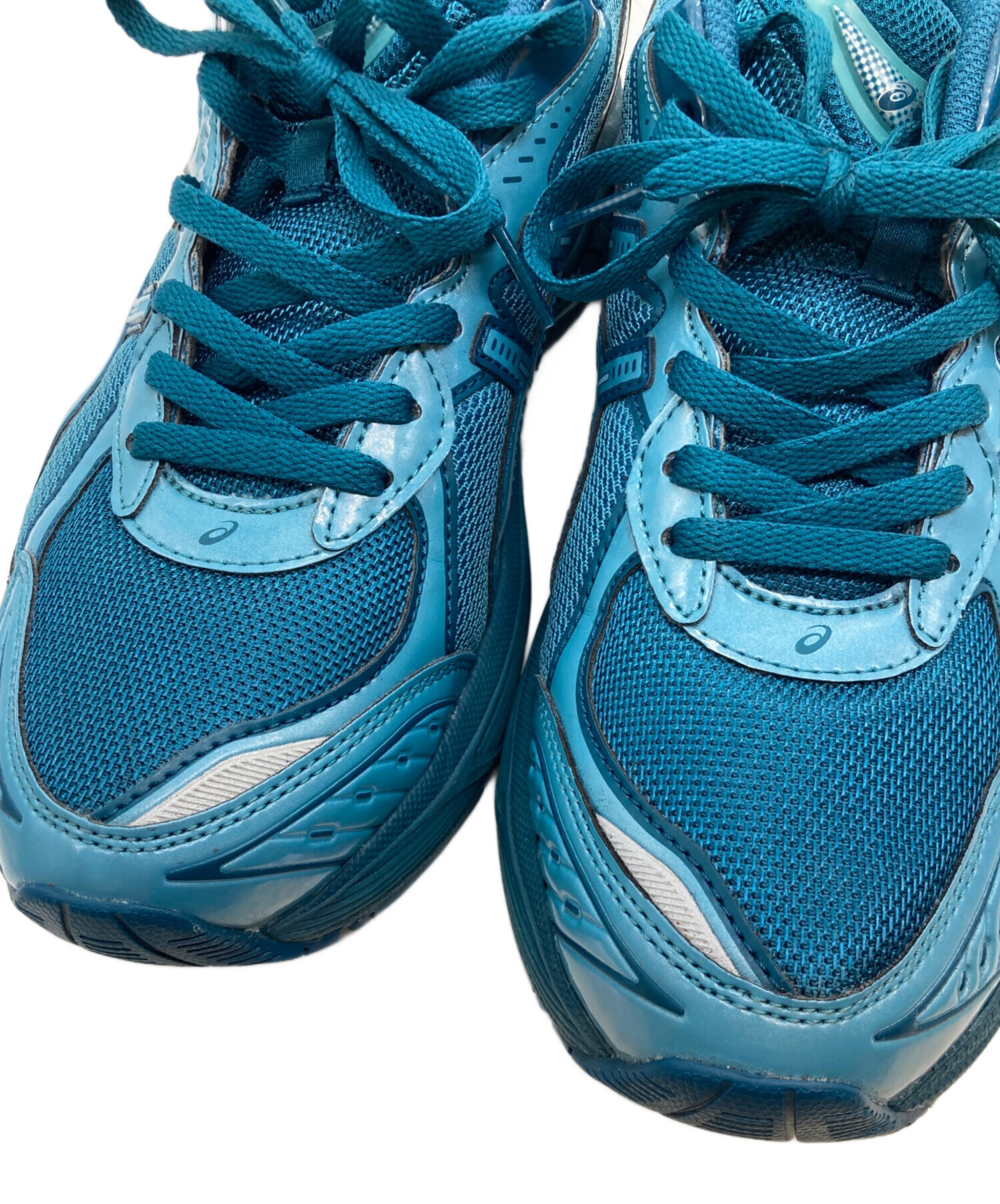 中古・古着通販】asics (アシックス) GT-2160 1203A764 ネイビー