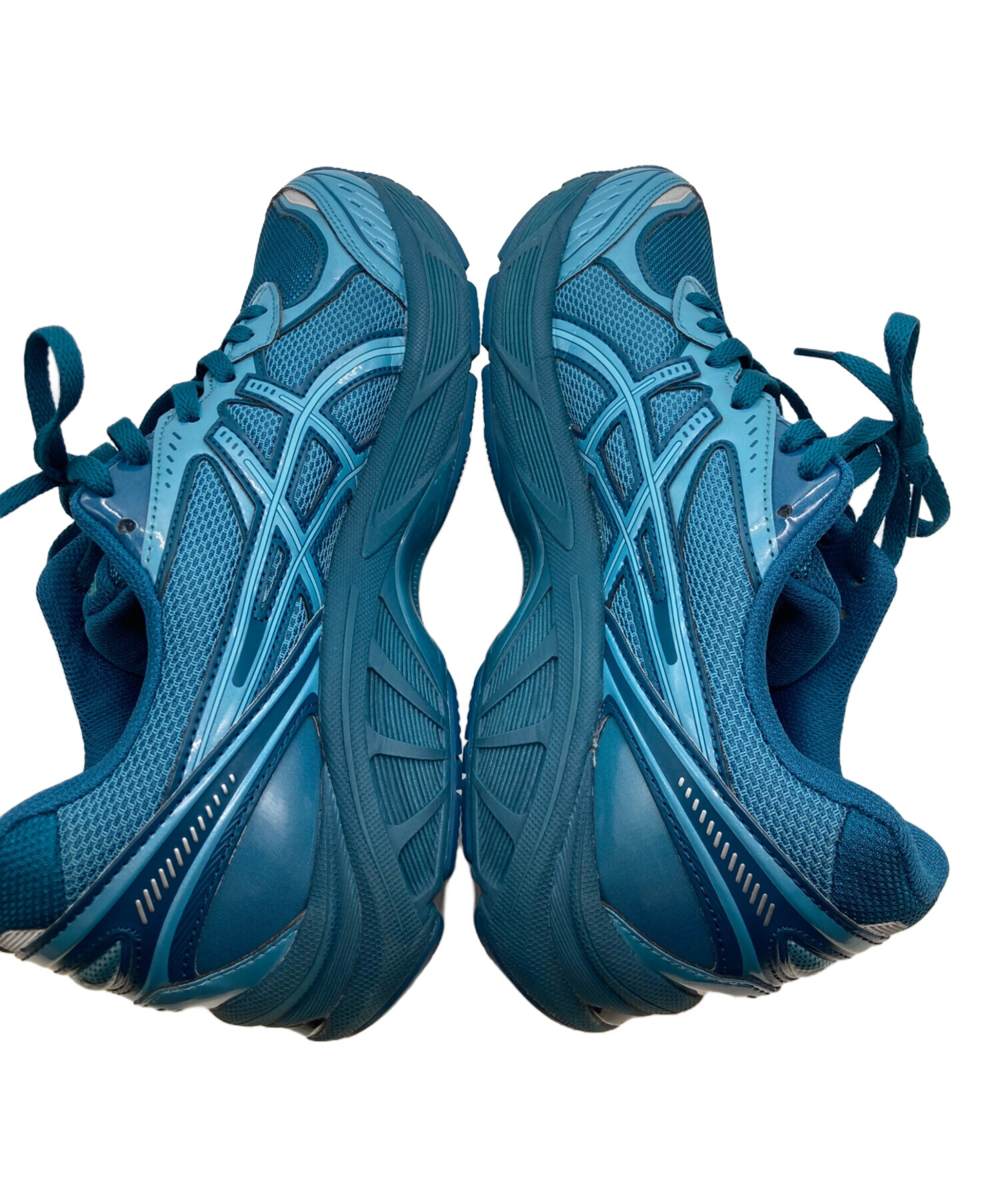 中古・古着通販】asics (アシックス) GT-2160 1203A764 ネイビー