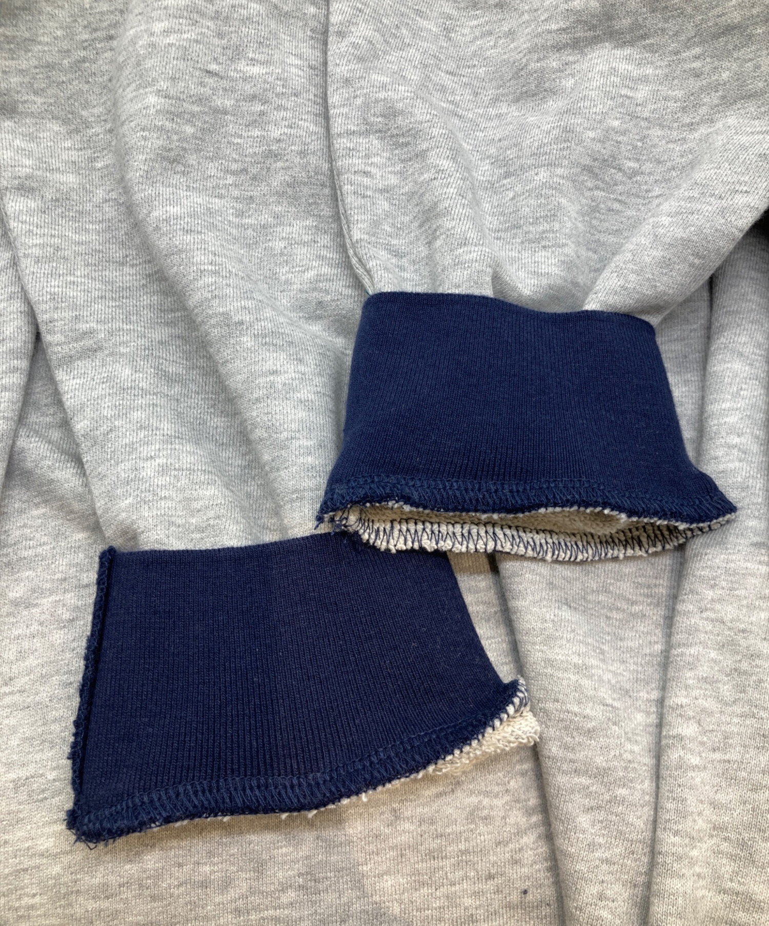 中古・古着通販】PUMA (プーマ) ACY (エイシー) FOOTBALL SWEAT SHIRTS 