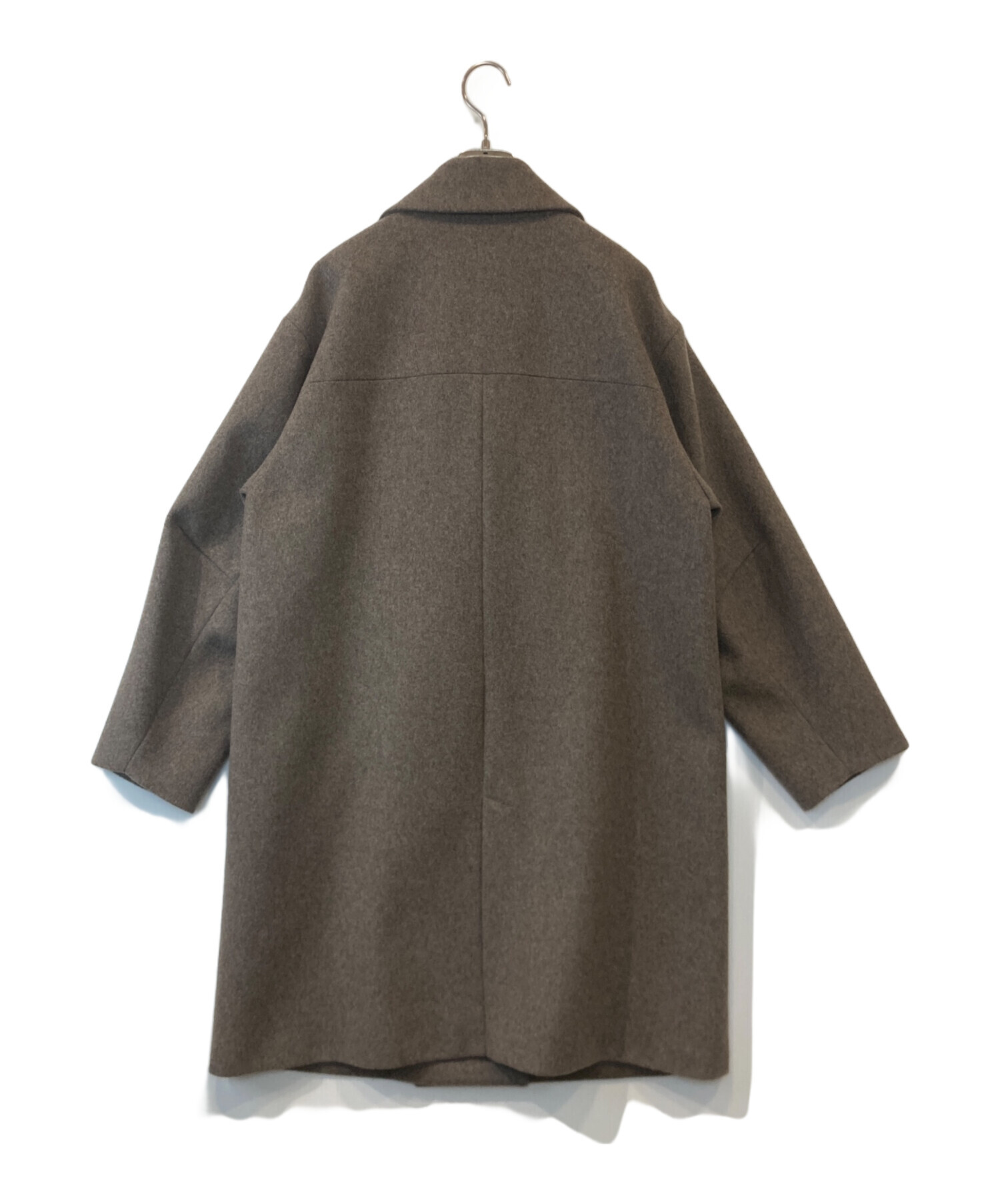 中古・古着通販】GALLARDA GALANTE (ガリャルダガランテ) ウール