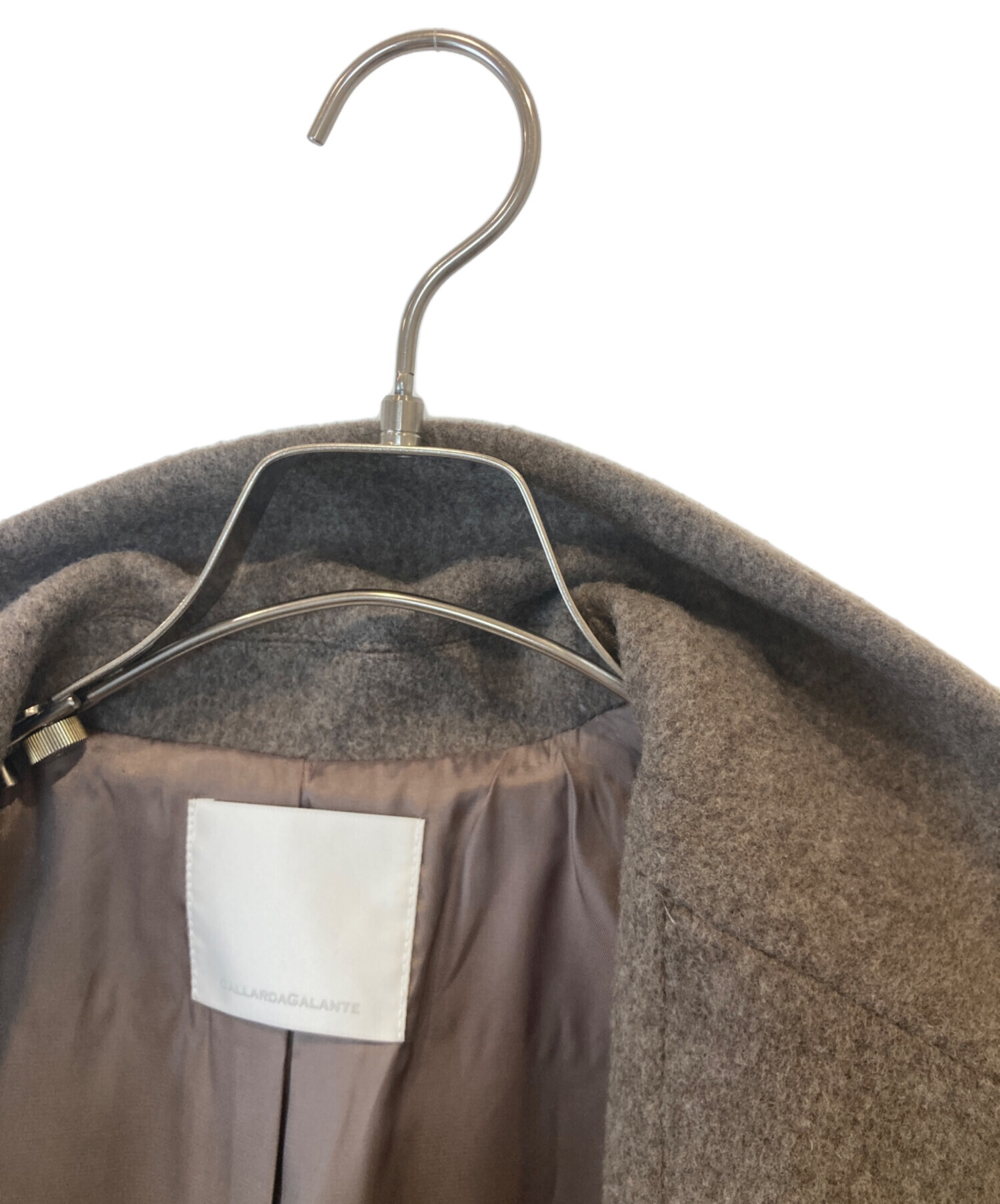 中古・古着通販】GALLARDA GALANTE (ガリャルダガランテ) ウール