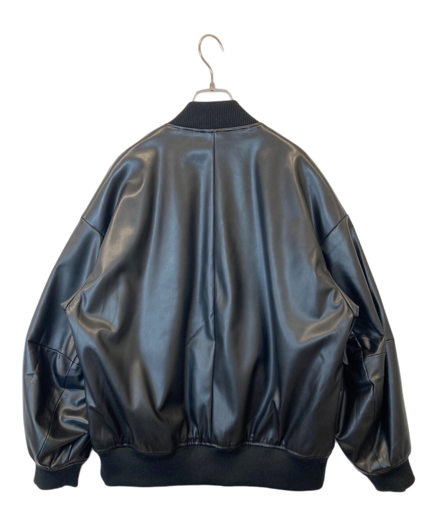 中古・古着通販】upper hights (アッパーハイツ) THE U-2 BIG PU