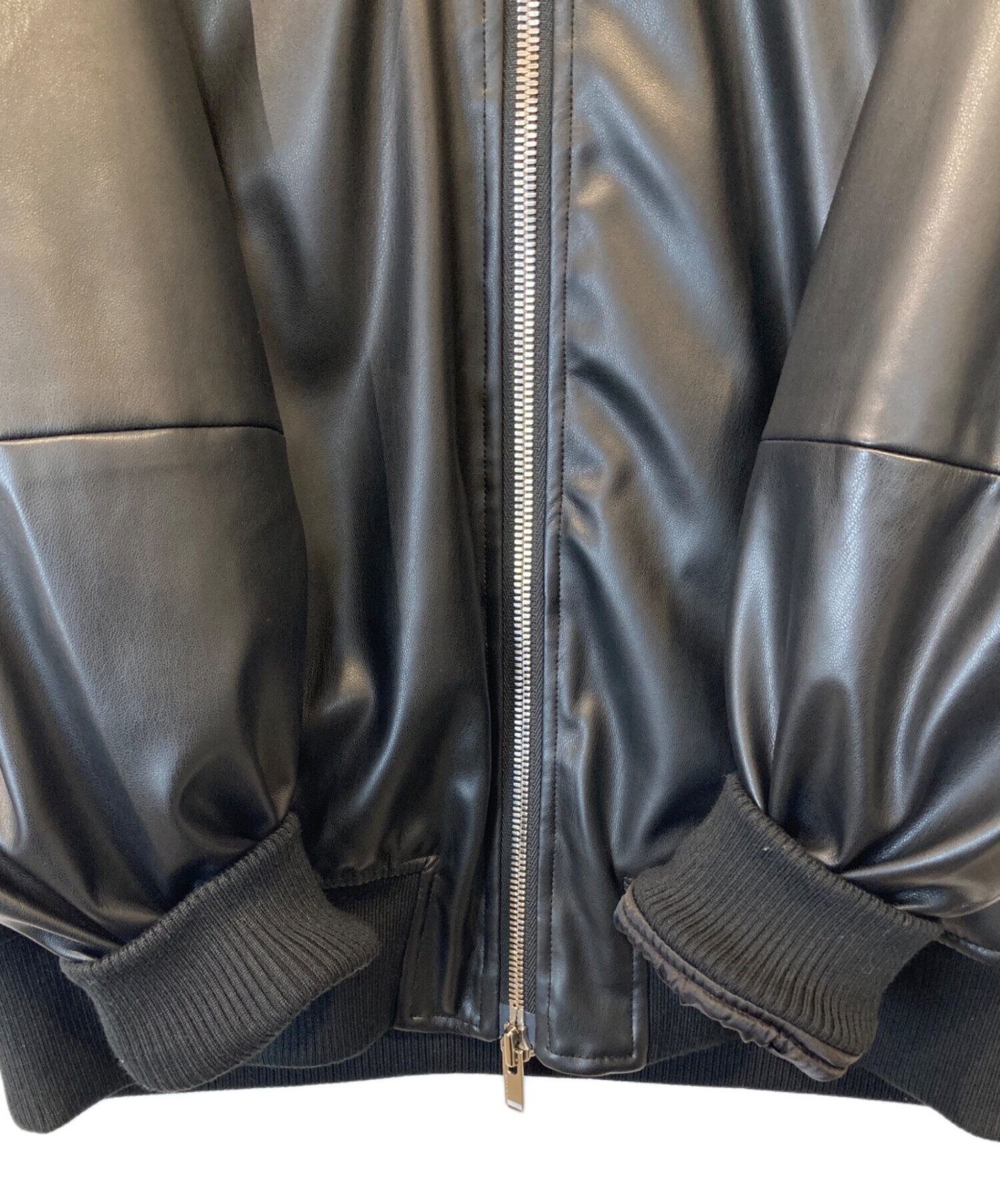 中古・古着通販】upper hights (アッパーハイツ) THE U-2 BIG PU