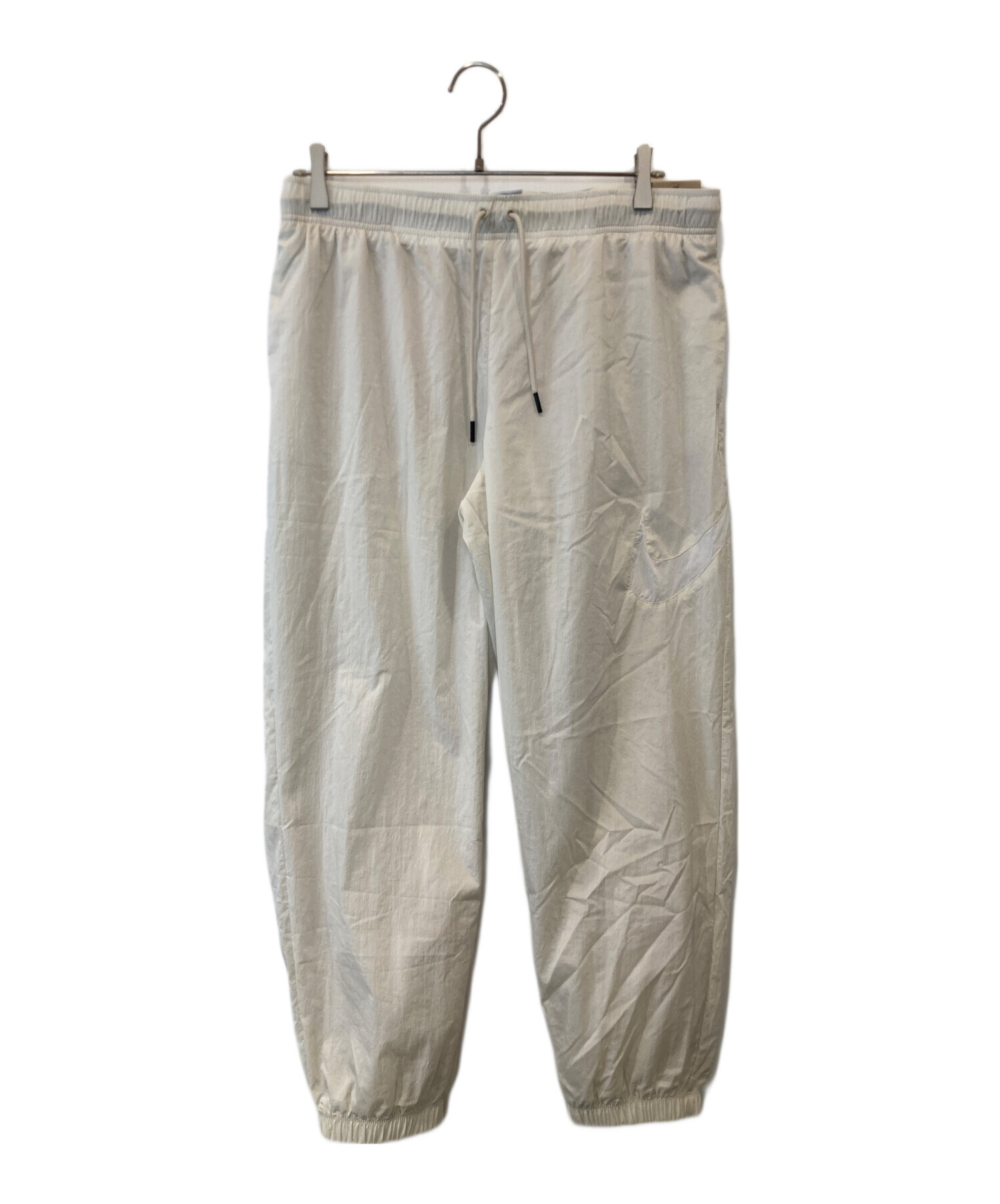 中古・古着通販】NIKE (ナイキ) ミッドライズ パンツ DM6184-104
