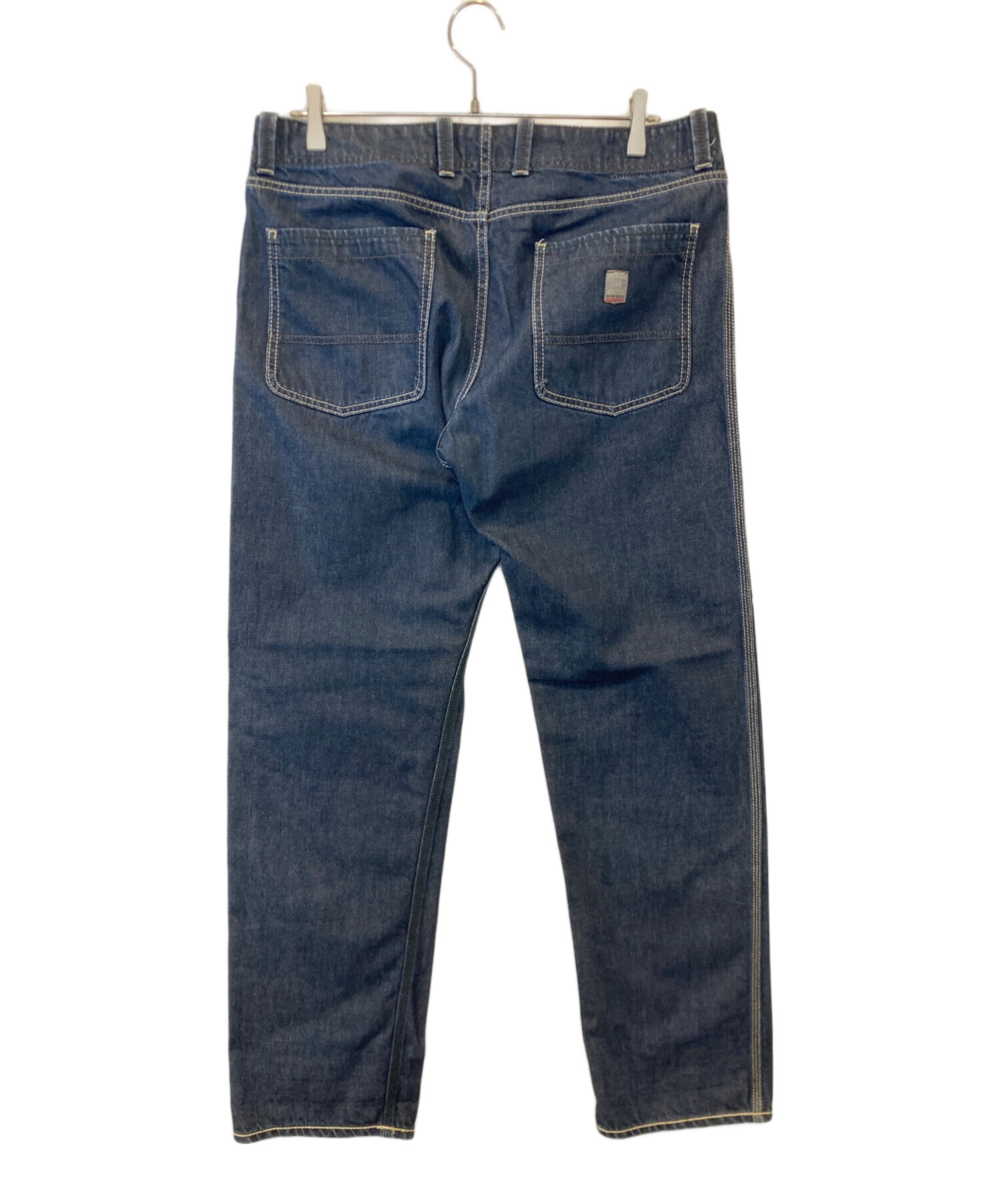 DIESEL ディーゼル DIESEL ジーンズ/デニムパンツ サイズ34 S RAVIX 