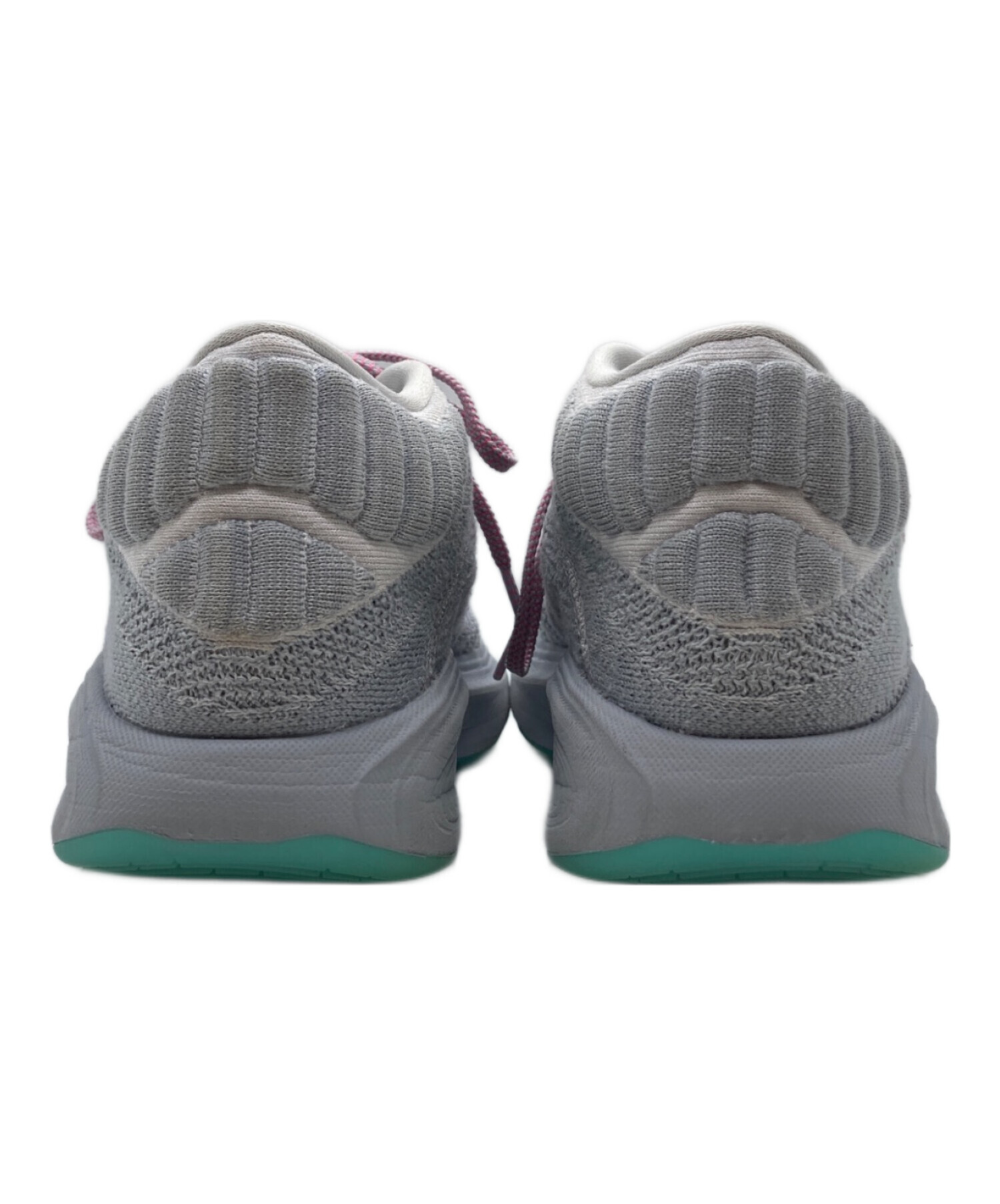 中古・古着通販】NIKE (ナイキ) G.T.ハッスル 3 EP FV5952-006