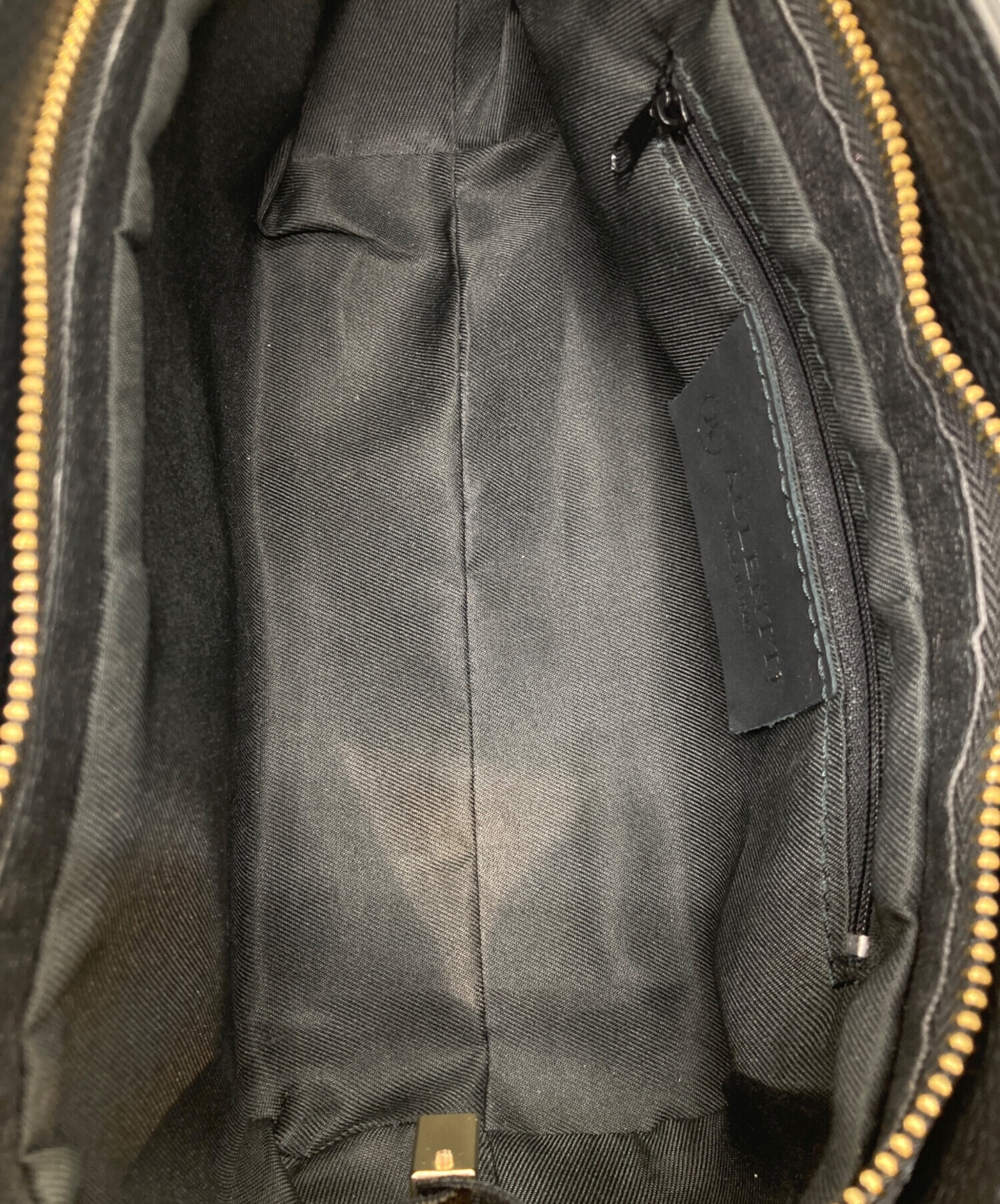 中古・古着通販】AULENTTI (オウレンティ) ショルダー付きレクタングル 