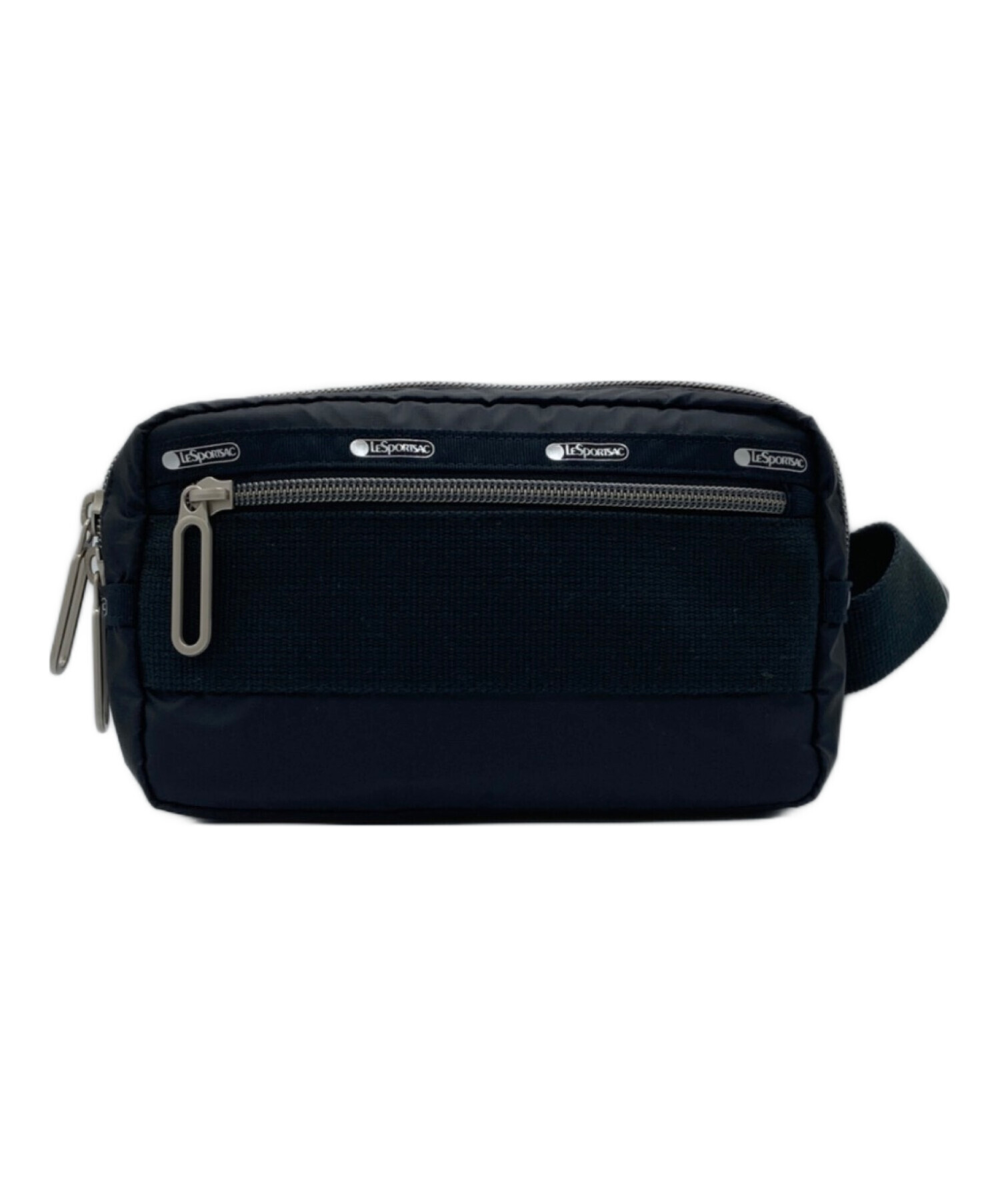 中古・古着通販】LeSportsac (レスポートサック) ESSENTIAL RECT XBODY