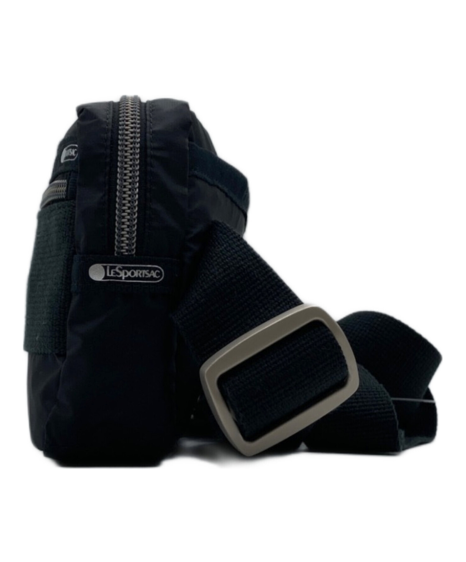 中古・古着通販】LeSportsac (レスポートサック) ESSENTIAL RECT XBODY