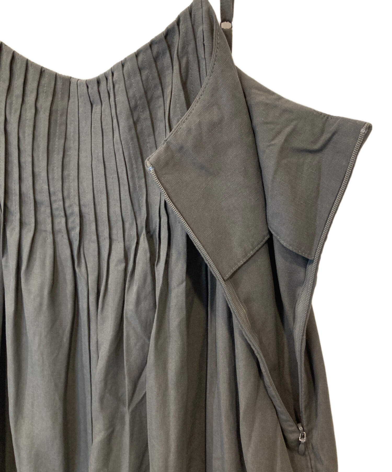 SLOBE IENA サロペットサイズМタグ付【新品未使用】 SLOBE IENA｜DENIMサロペット | Rakuten Fashion(楽天ファッション／旧