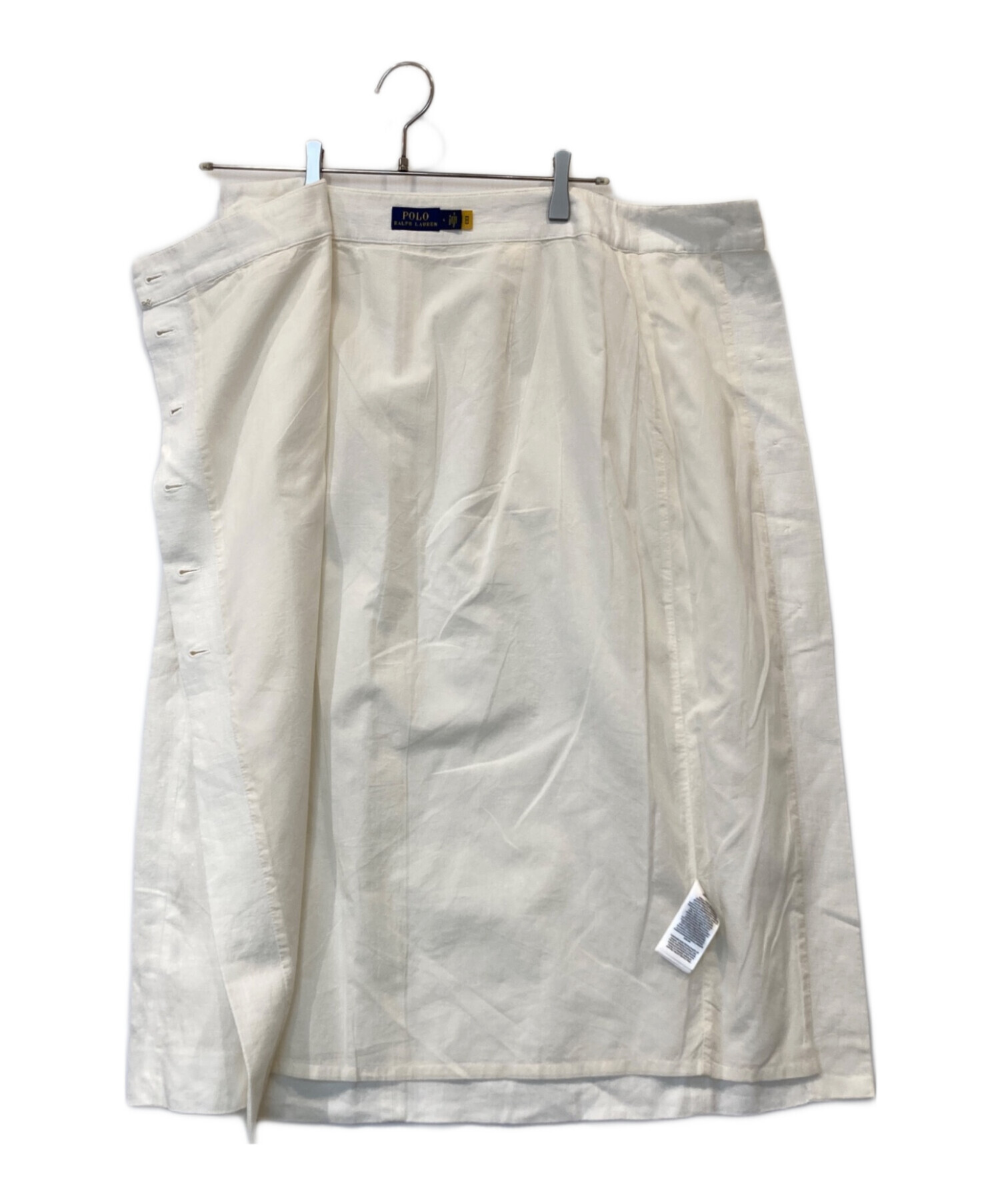 中古・古着通販】POLO RALPH LAUREN (ポロ・ラルフローレン) リネン