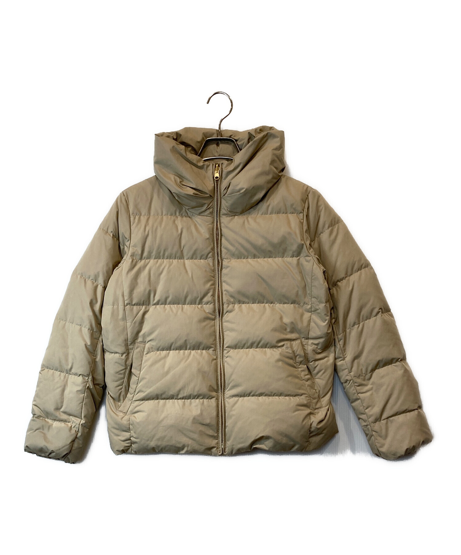 中古・古着通販】UNTITLED (アンタイトル) リバーシブルショート丈 