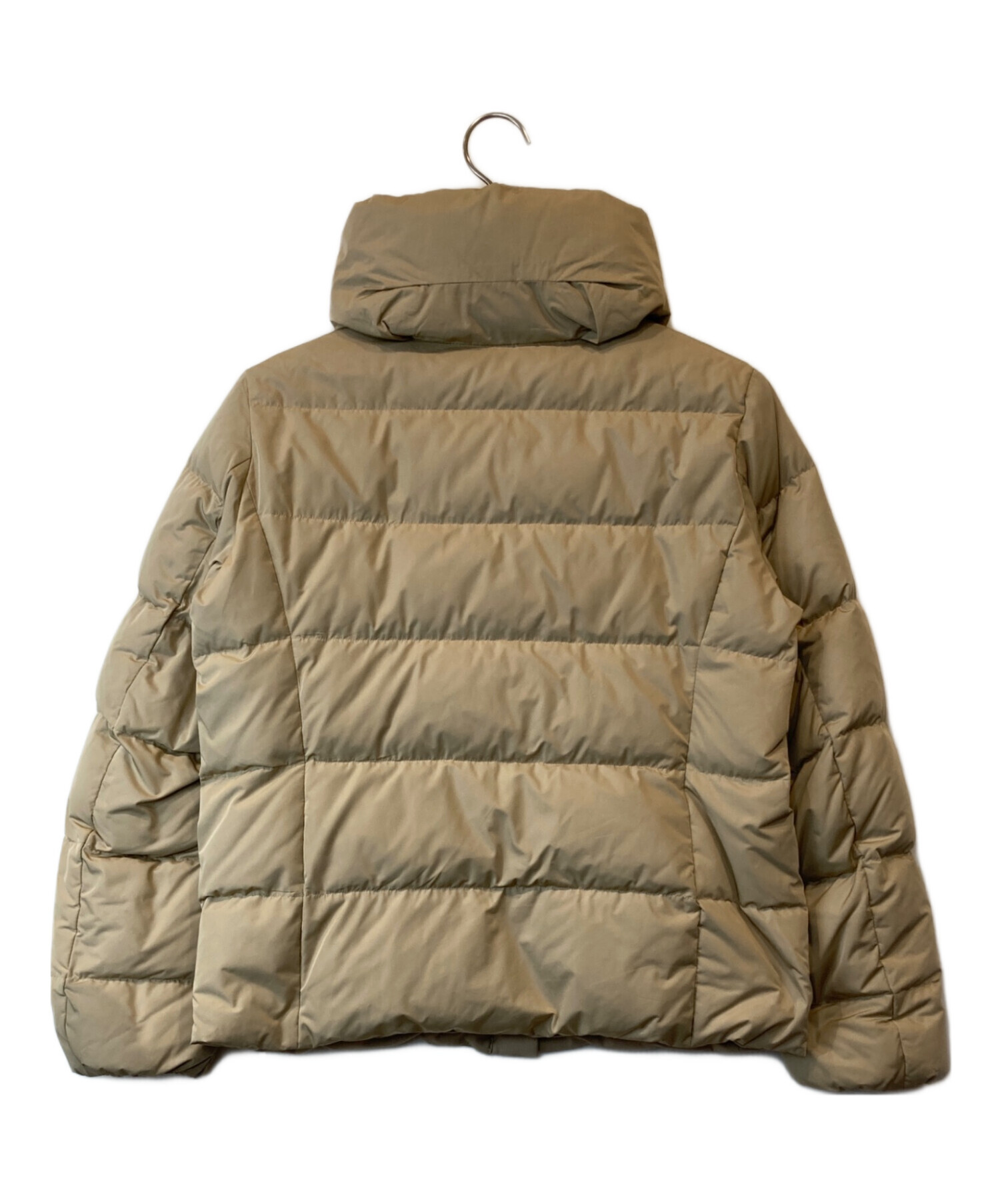中古・古着通販】UNTITLED (アンタイトル) リバーシブルショート丈 