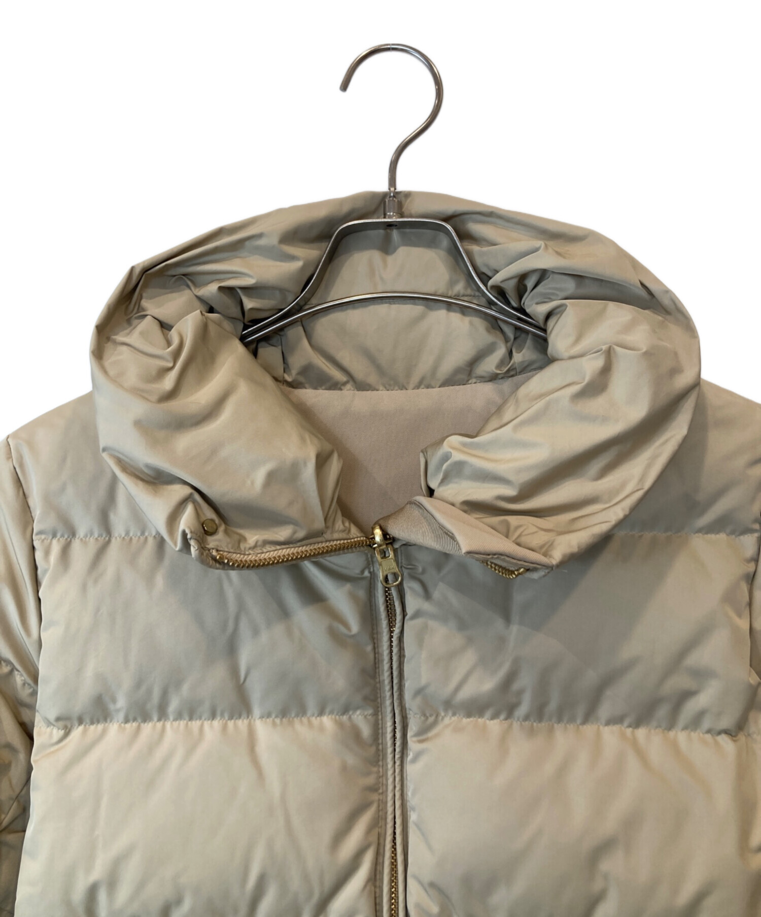 中古・古着通販】UNTITLED (アンタイトル) リバーシブルショート丈