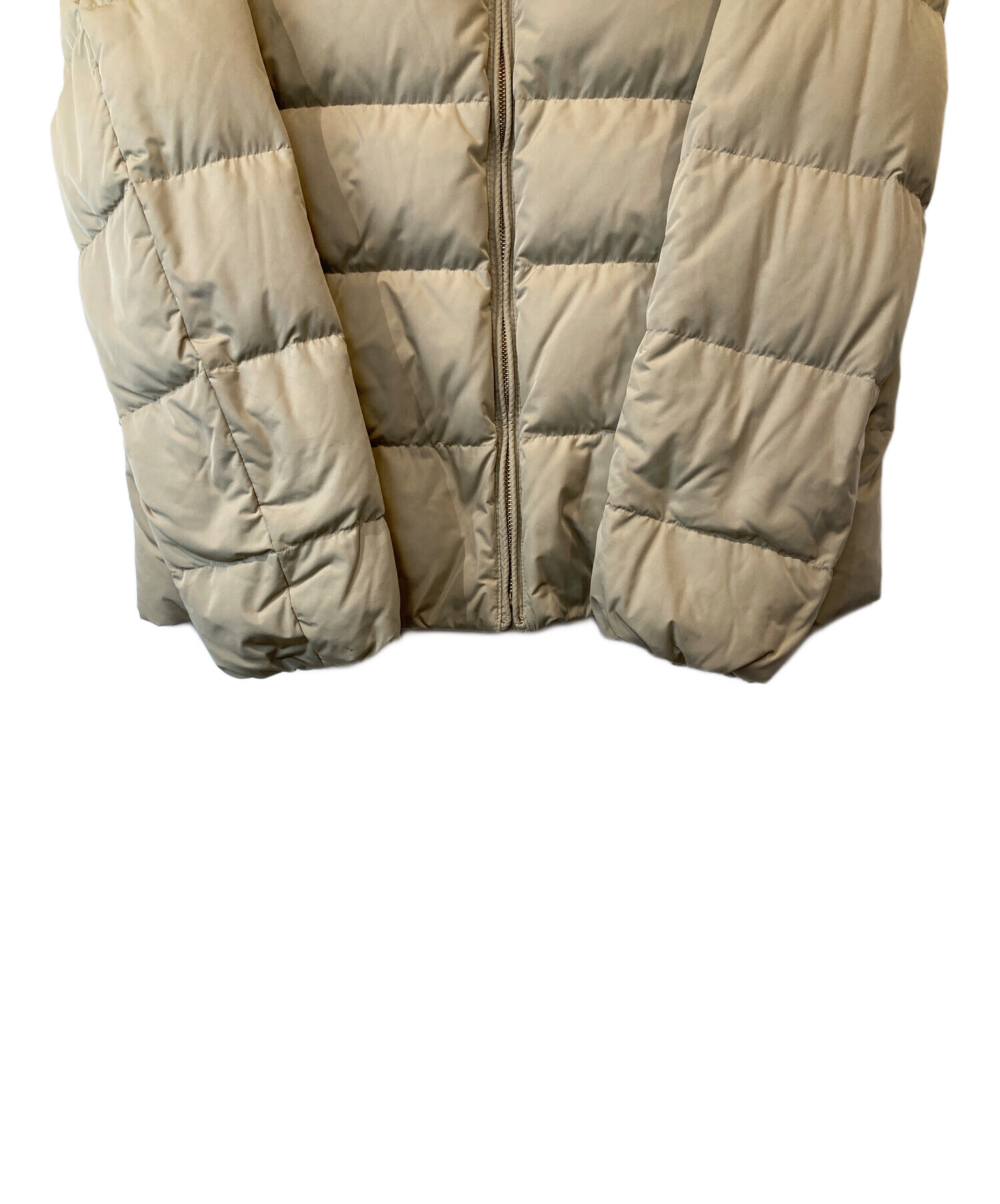 中古・古着通販】UNTITLED (アンタイトル) リバーシブルショート丈