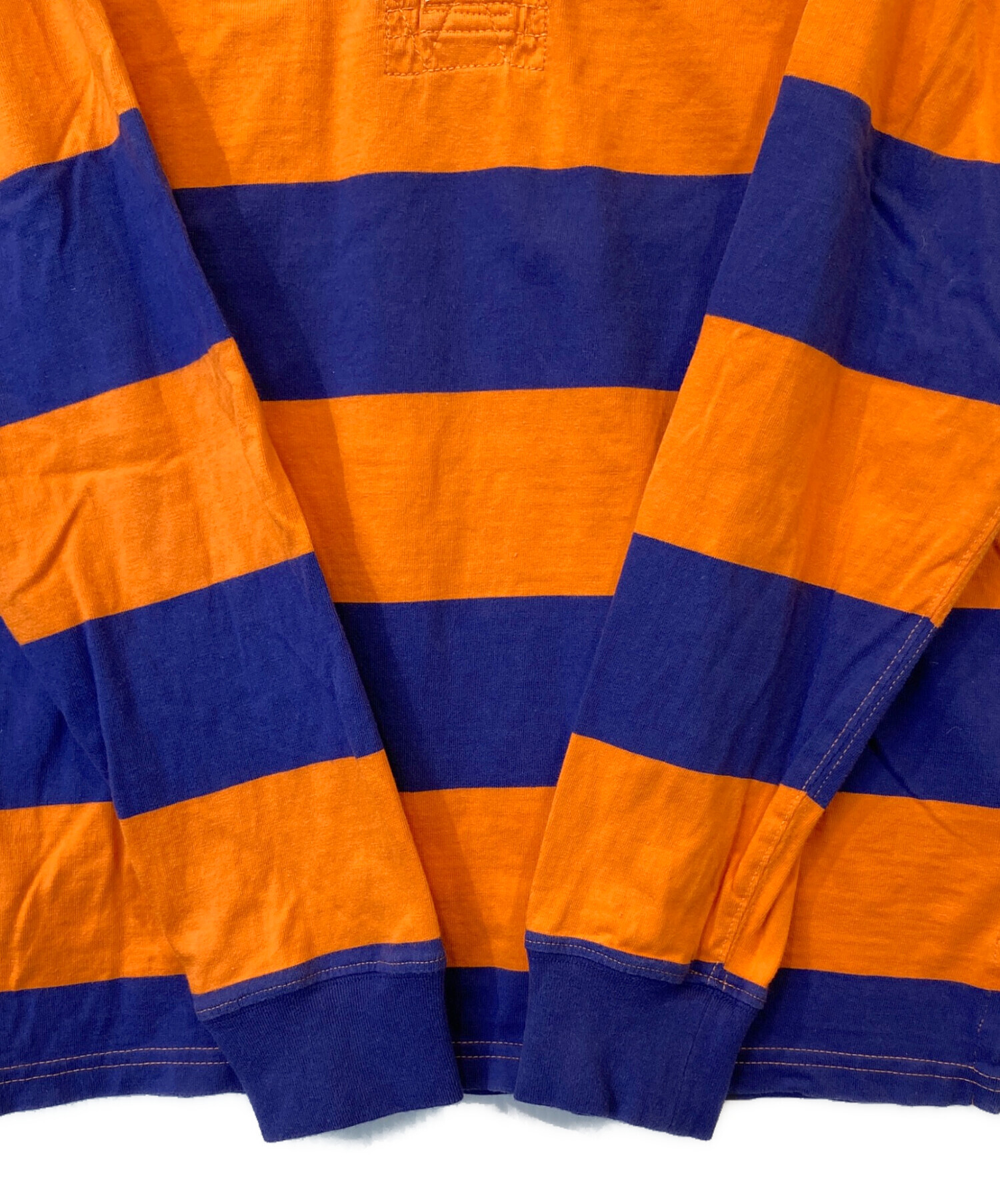 中古・古着通販】POLO RALPH LAUREN (ポロ・ラルフローレン) ラガー