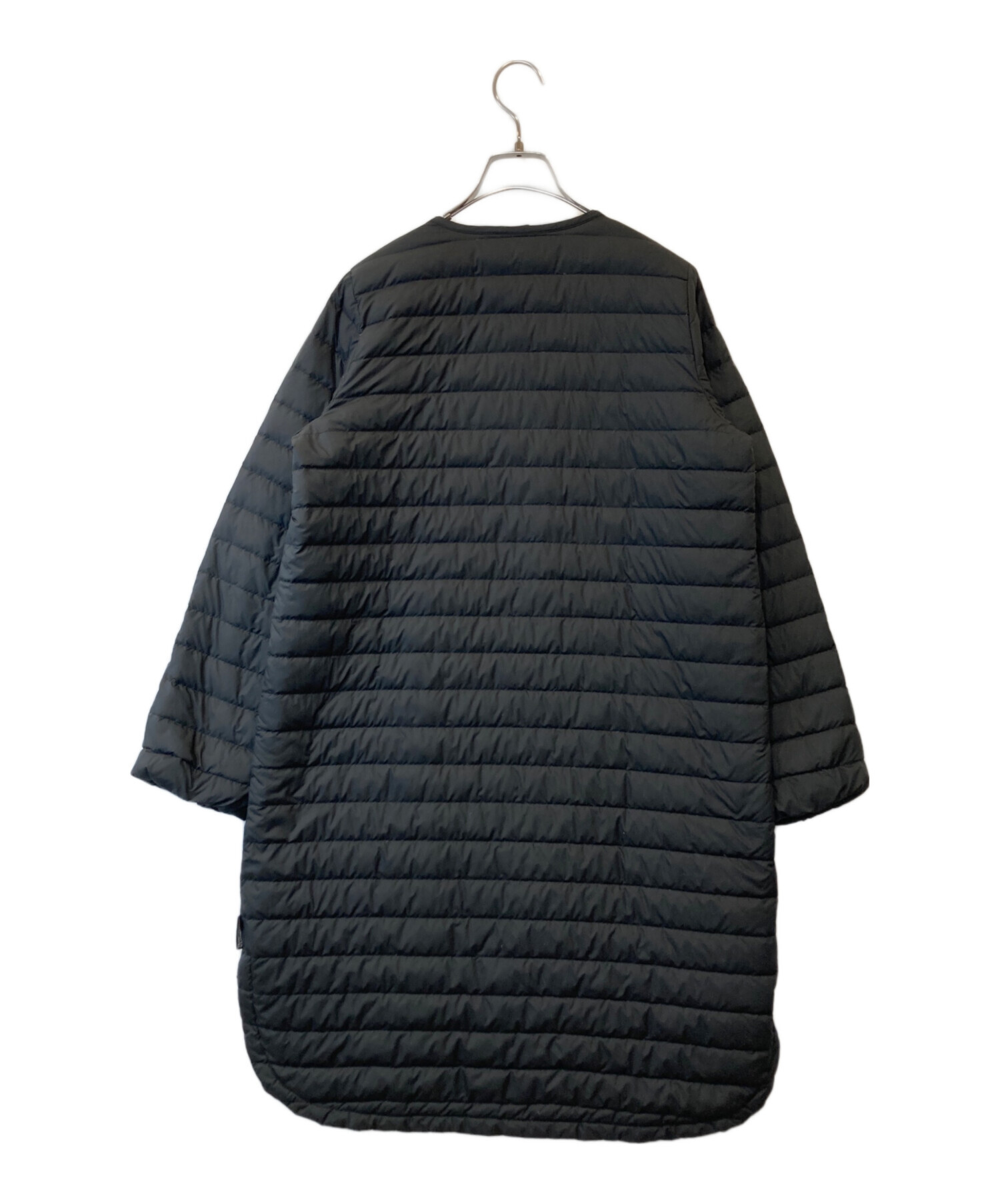 【未使用に近い】インナーダウンにも TWW アークリーロングダウン PA 中古・古着通販】Traditional Weatherwear (トラディショナルウェザー