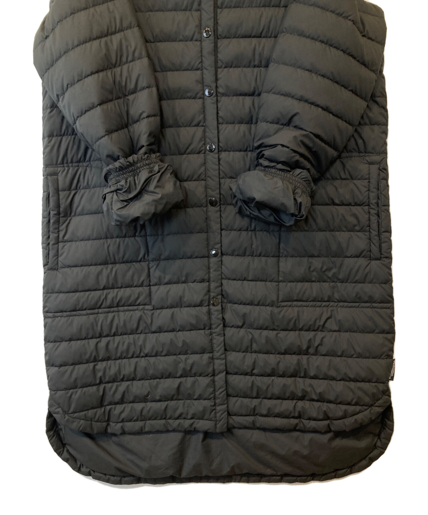 【未使用に近い】インナーダウンにも TWW アークリーロングダウン PA 中古・古着通販】Traditional Weatherwear (トラディショナルウェザー