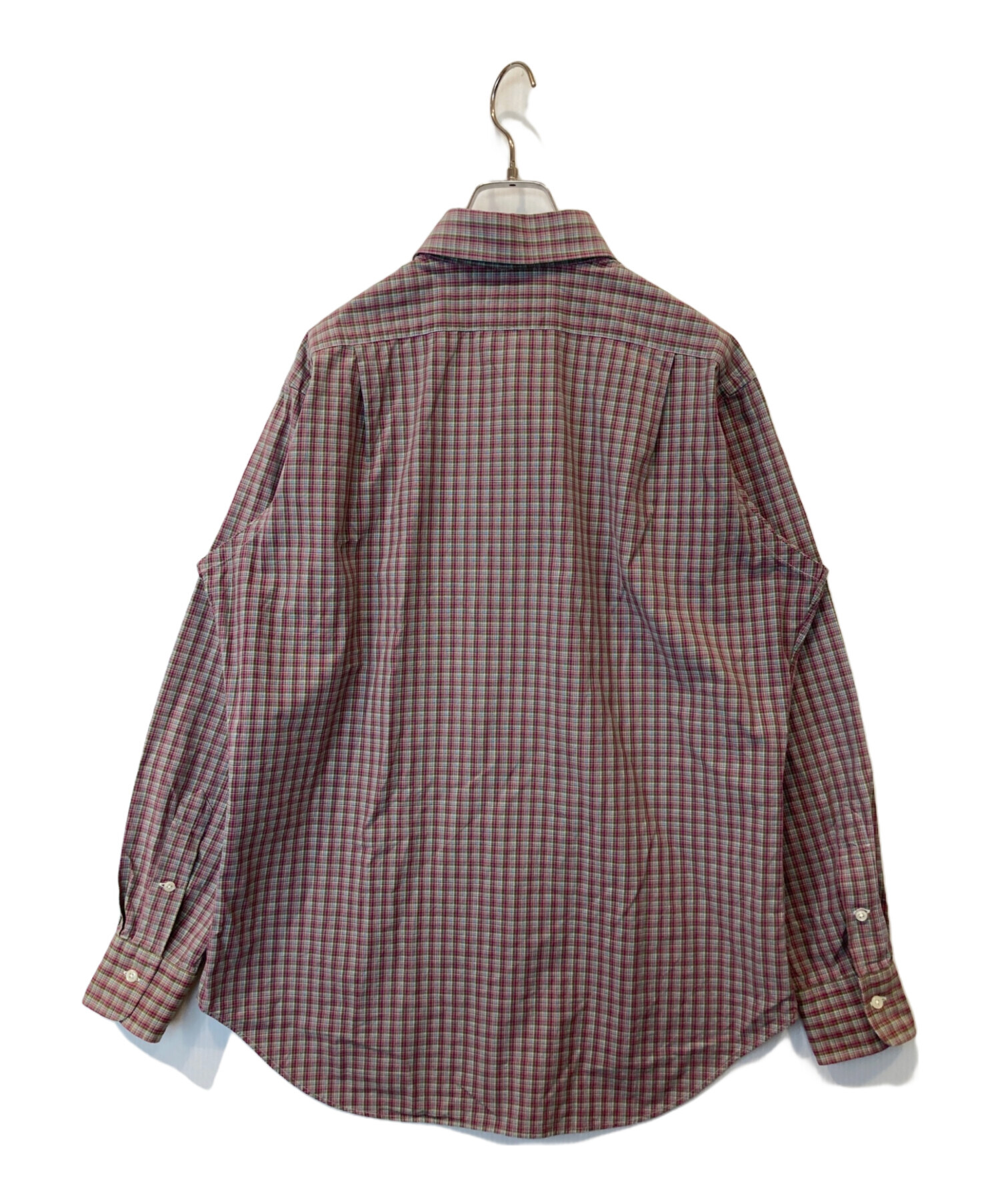 中古・古着通販】POLO by RALPH LAUREN (ポロ バイ ラルフローレン 