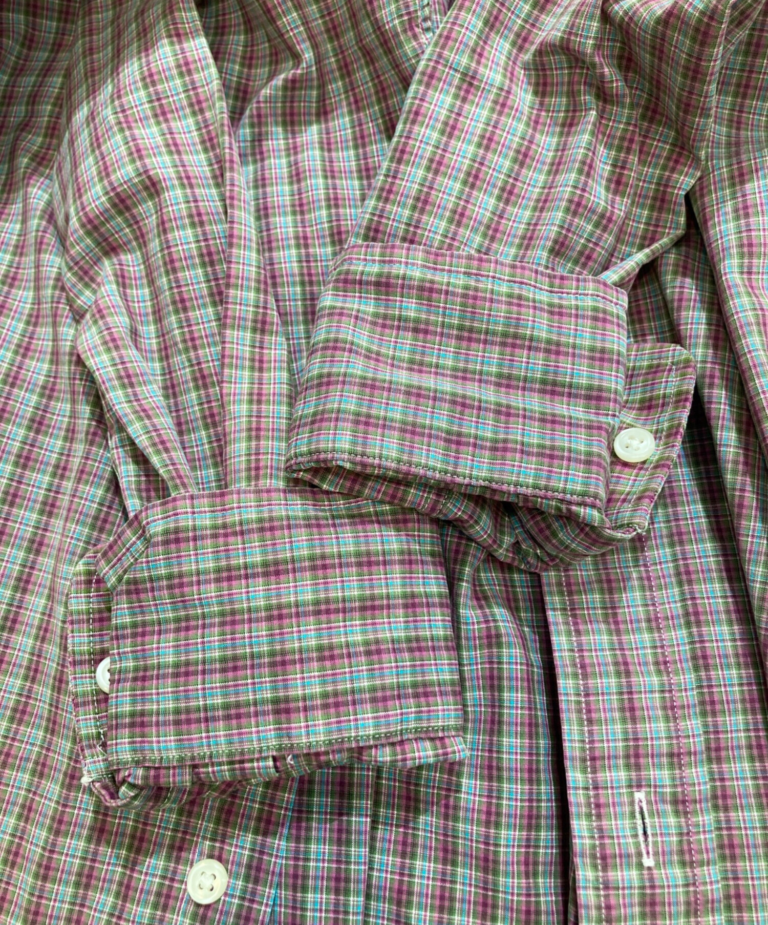 中古・古着通販】POLO by RALPH LAUREN (ポロ バイ ラルフローレン