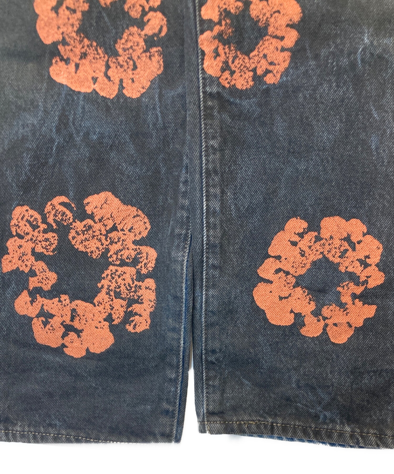 中古・古着通販】LEVI'S (リーバイス) Denim Tears (デニムティアーズ