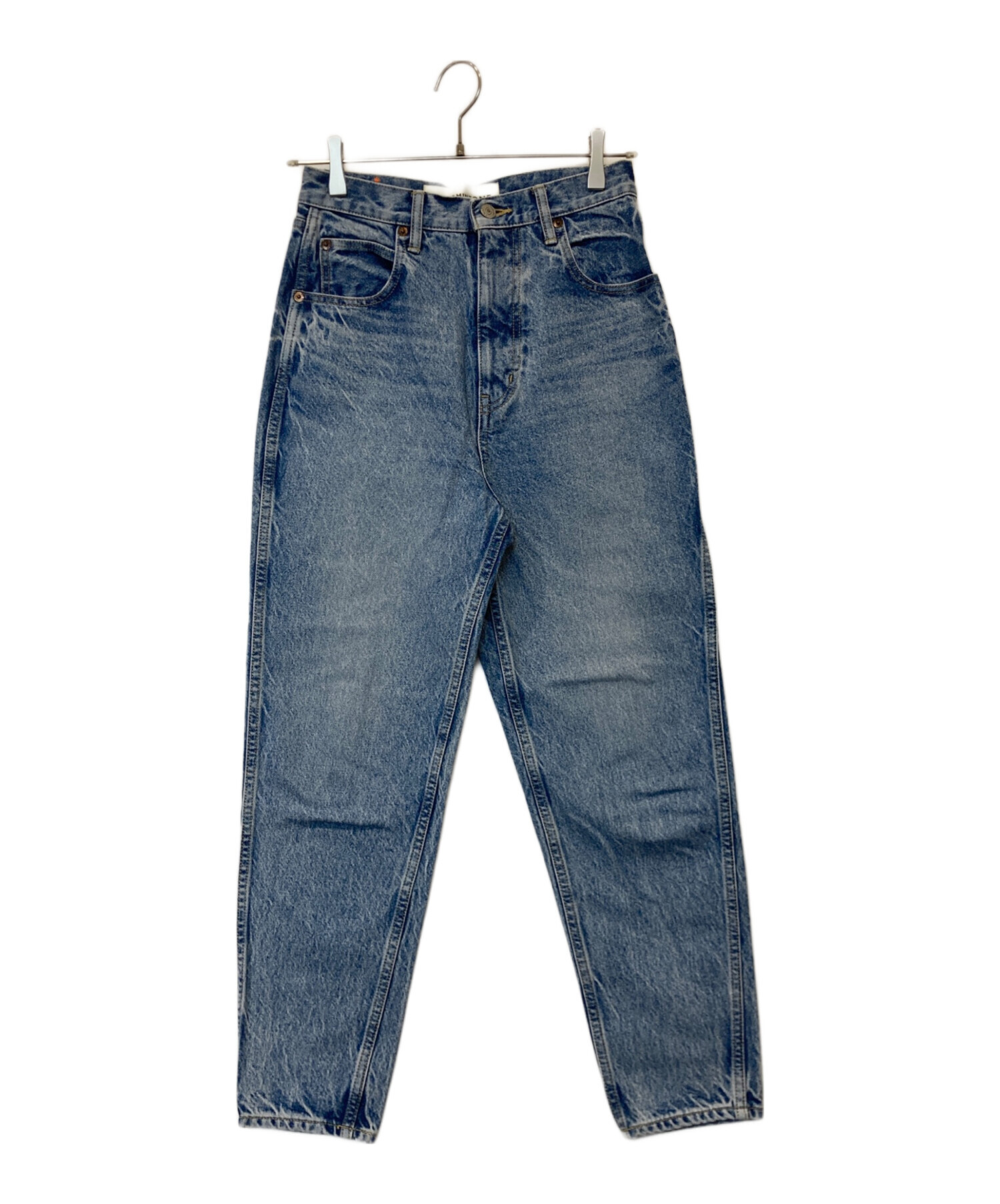 中古・古着通販】THE SHINZONE (ザ シンゾーン) CARROT Denim ジーンズ