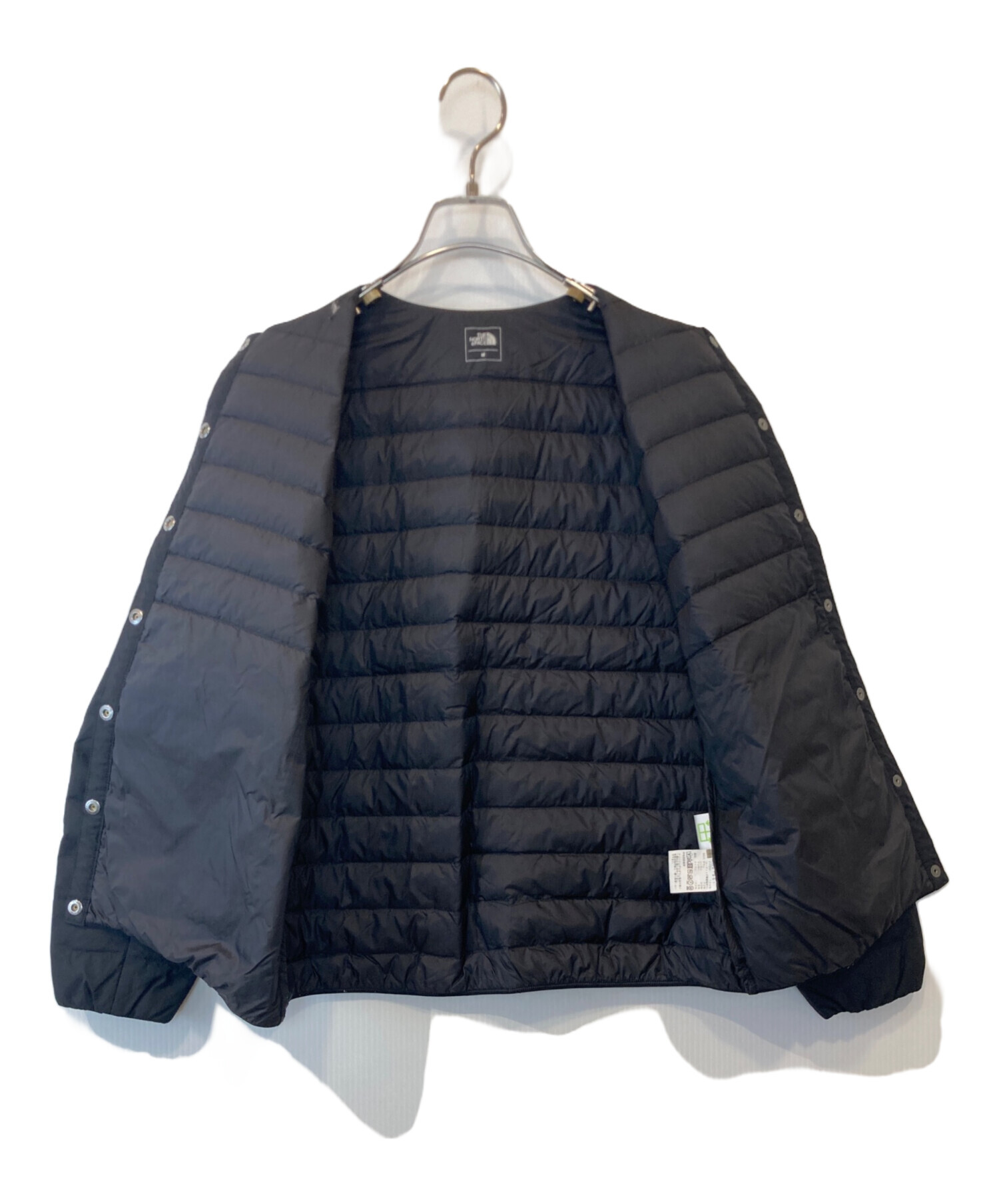 中古・古着通販】THE NORTH FACE (ザ ノース フェイス) ゼファーシェル