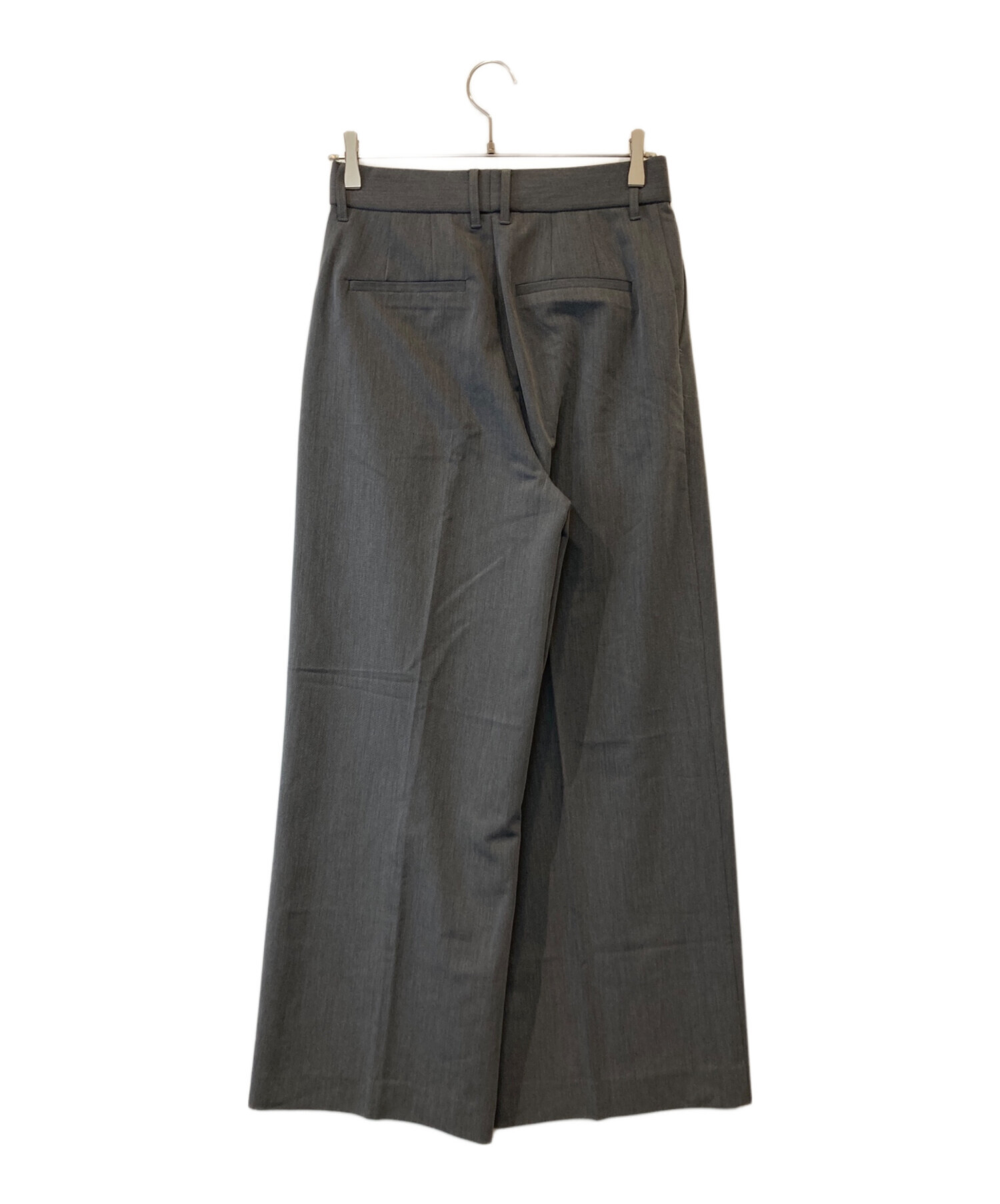 中古・古着通販】Mila Owen (ミラオーウェン) コンフォートタック