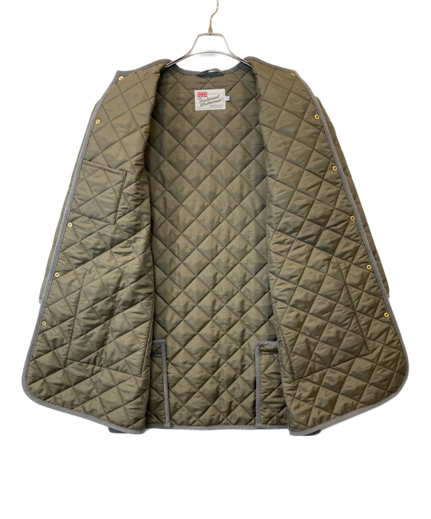 中古・古着通販】Traditional Weatherwear (トラディショナルウェザー