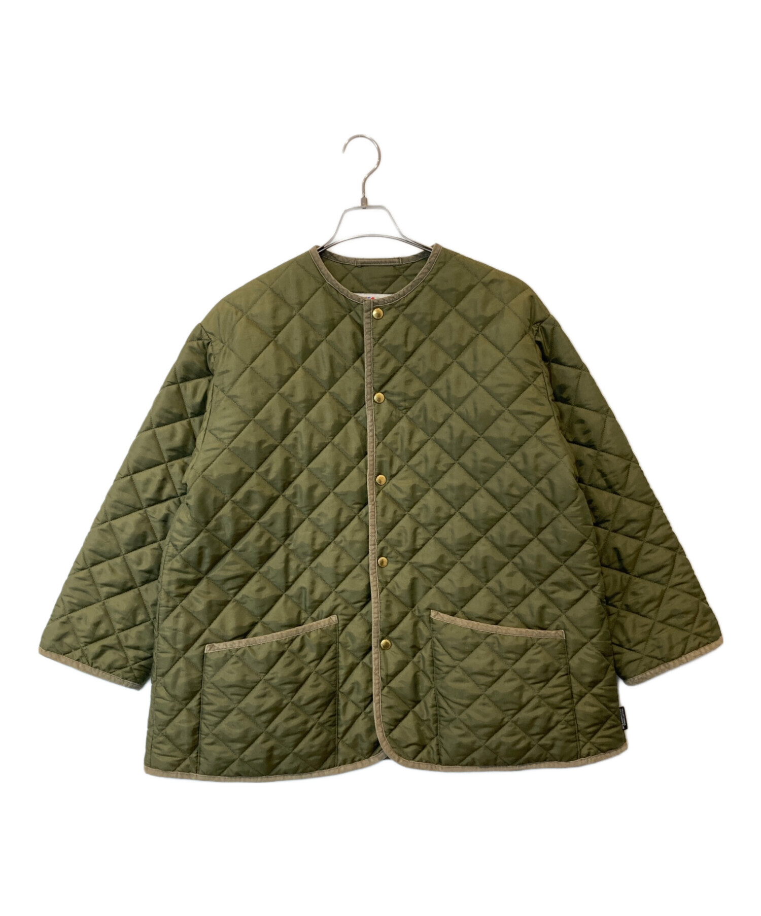 中古・古着通販】Traditional Weatherwear SHIPS any (シップスエニィ 