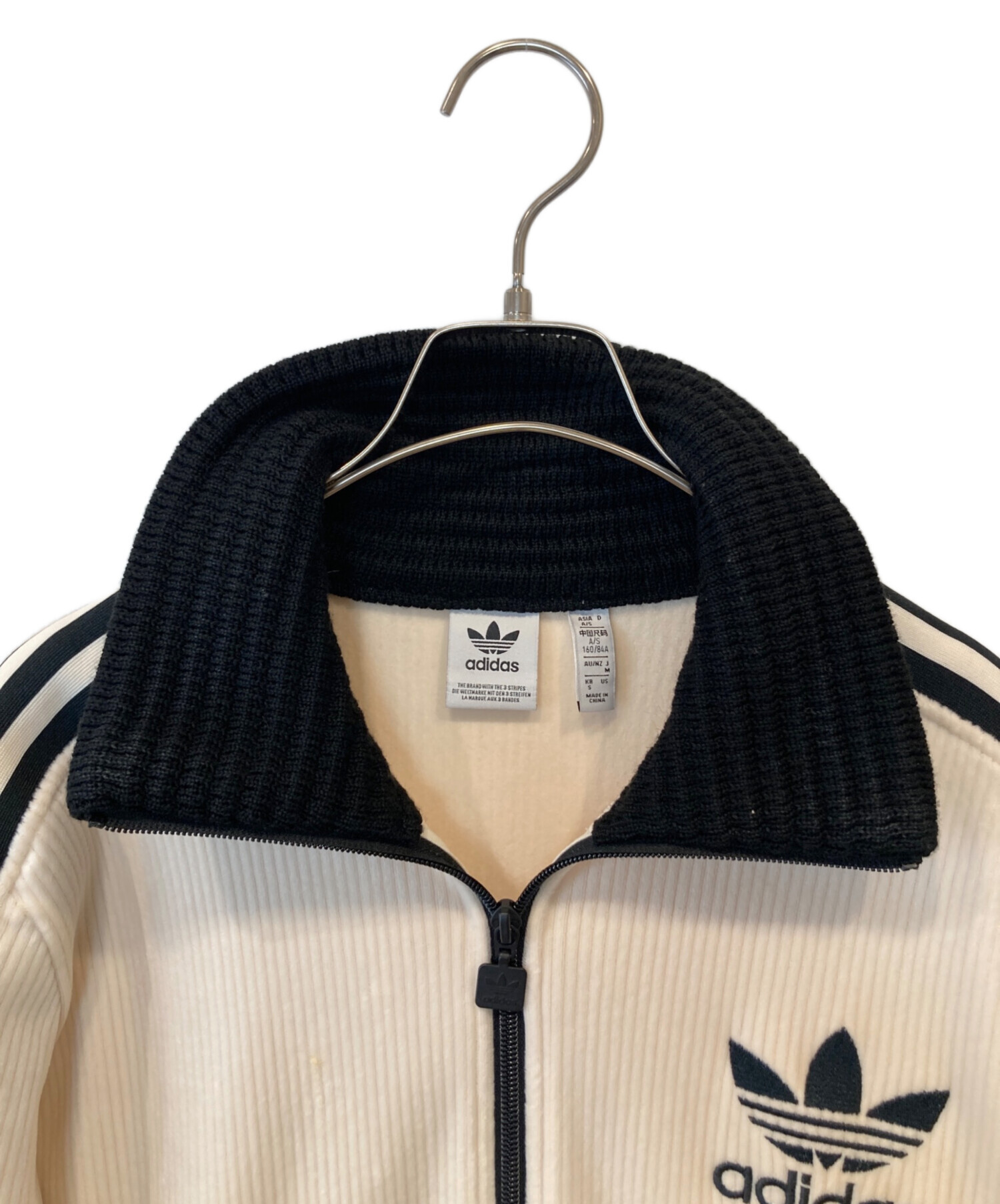 中古・古着通販】adidas (アディダス) ベッケンバウアー リュクス