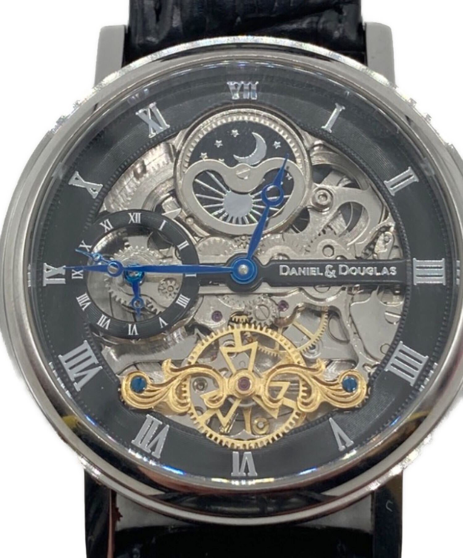 中古・古着通販】DANIEL&DOUGLAS (ダニエルダグラス) 腕時計 DD8806 