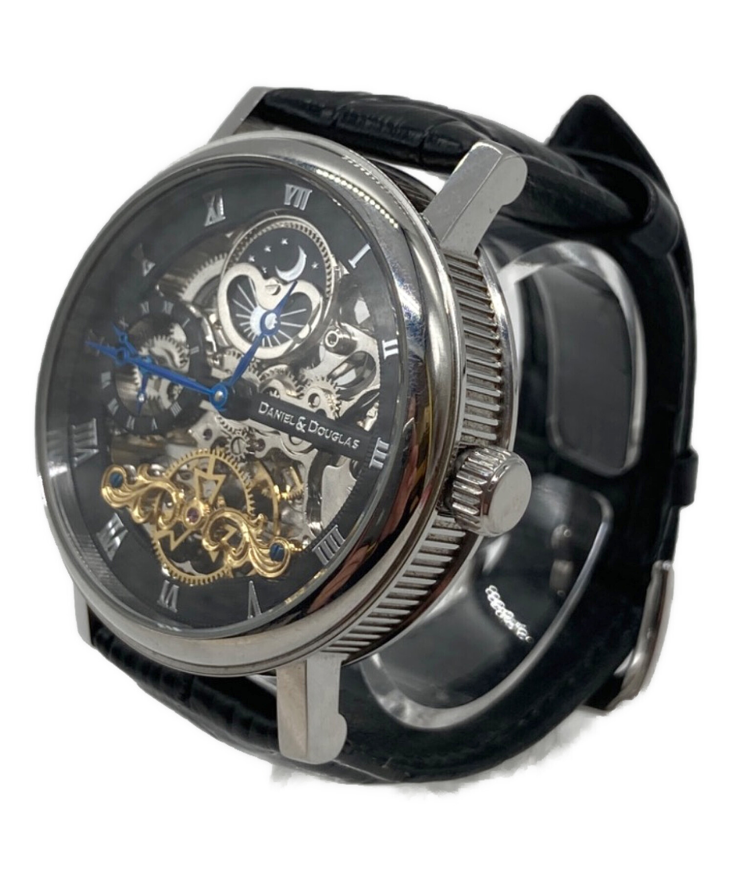 中古・古着通販】DANIEL&DOUGLAS (ダニエルダグラス) 腕時計 DD8806