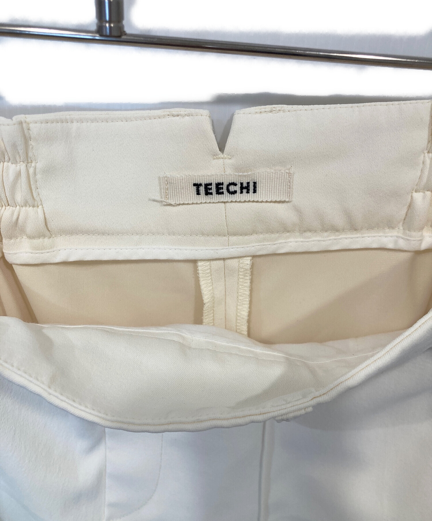 中古・古着通販】TEECHI (ティーチ) エニウェイパンツストレッチ 